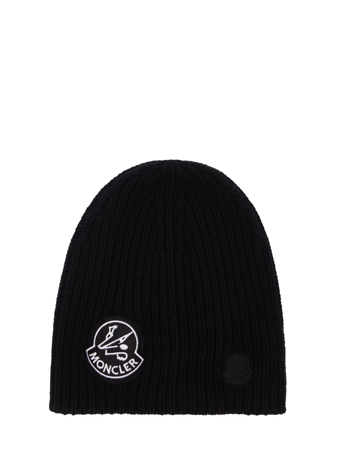 Logo Beanie Hat