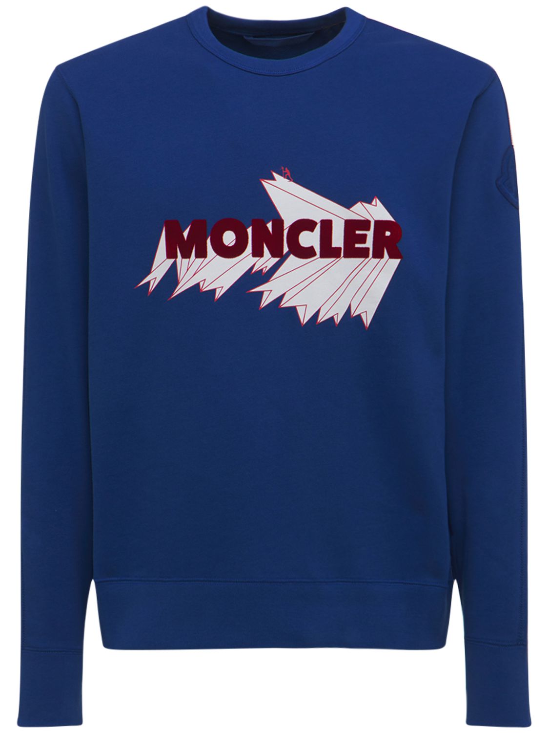 Moncler 1952 Karo Pr...