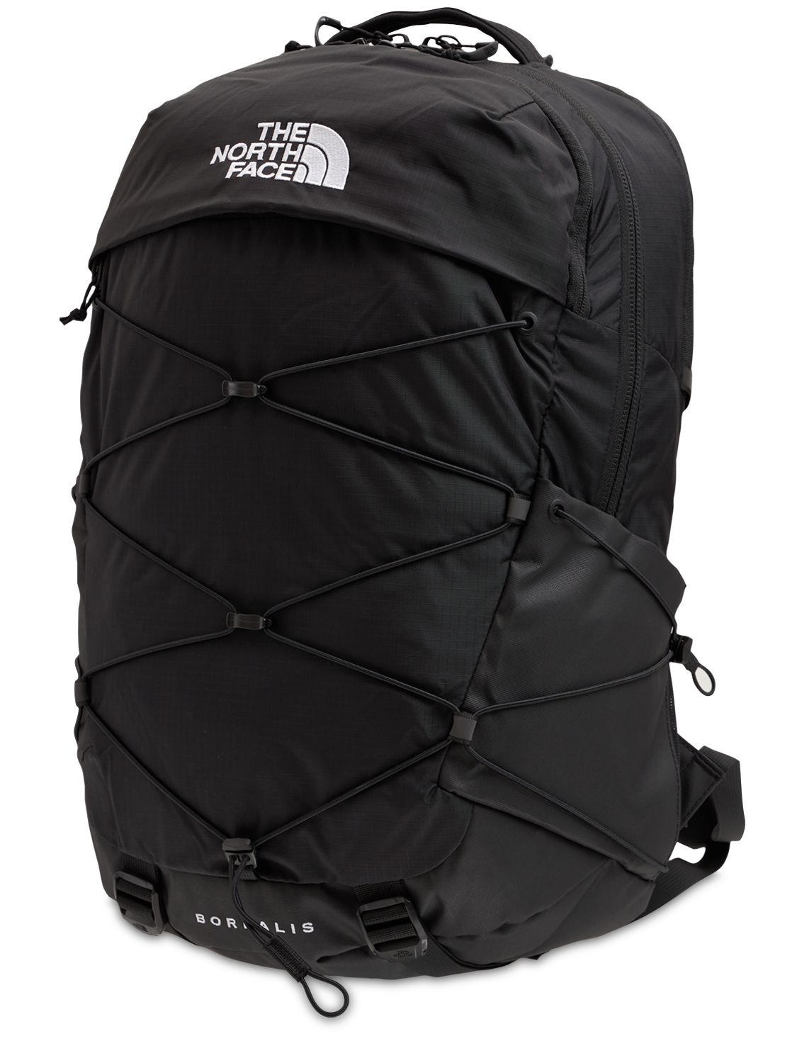 The North Face Borealis Nylon Backpack In Black | ModeSens
