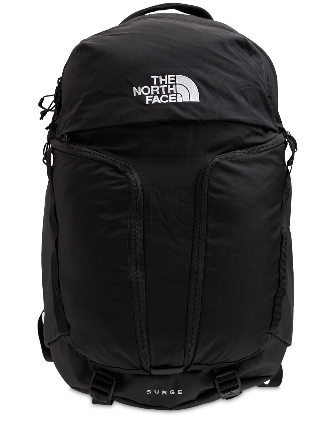 THE NORTH FACE SURGE NYLON BACKPACK