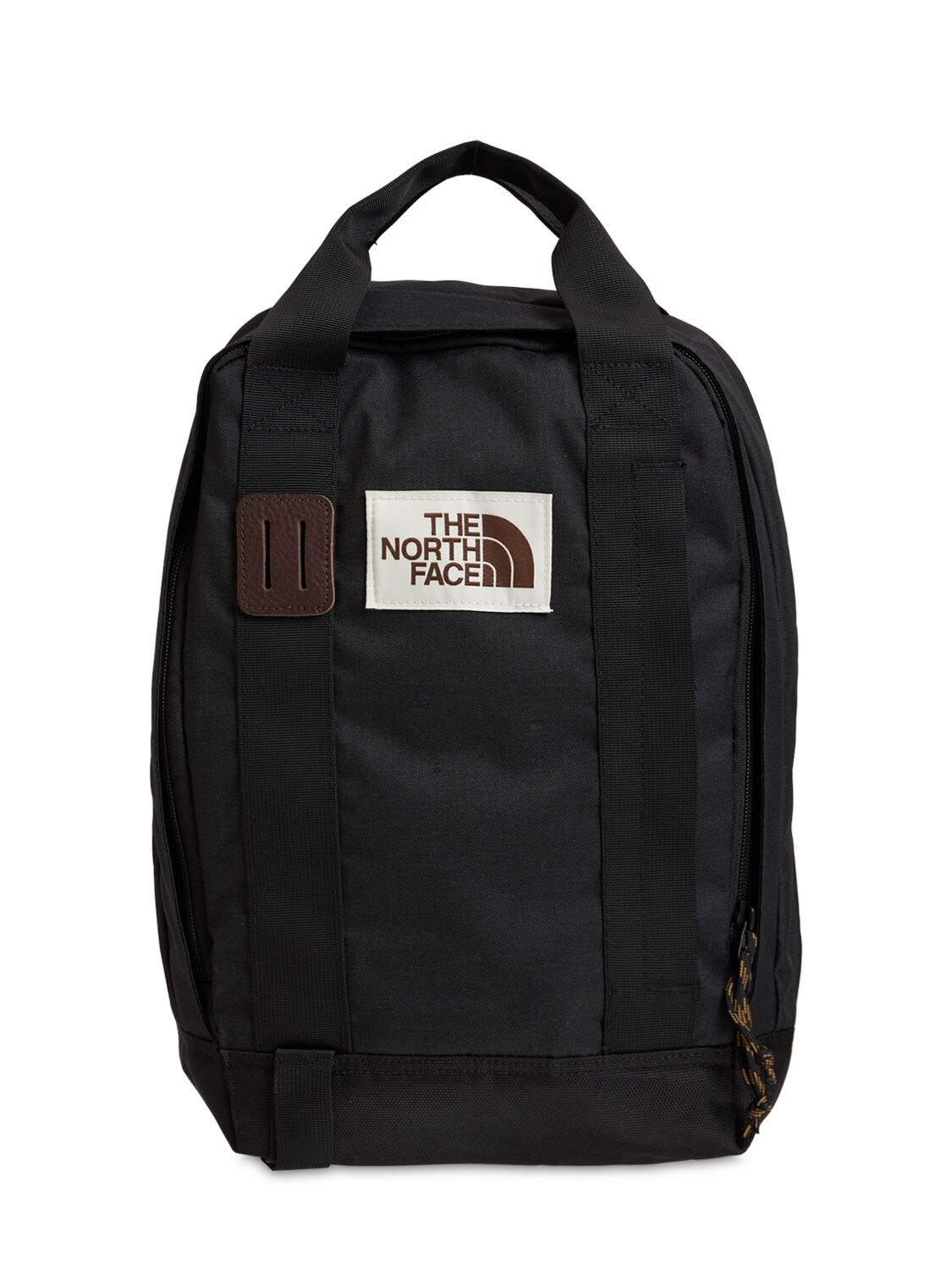 The north discount face tote backpack