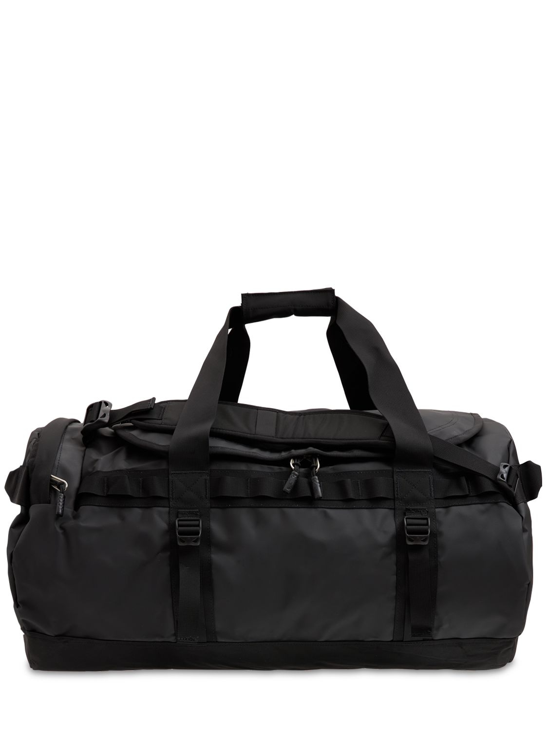 THE NORTH FACE 71L BASE CAMP DUFFLE BAG
