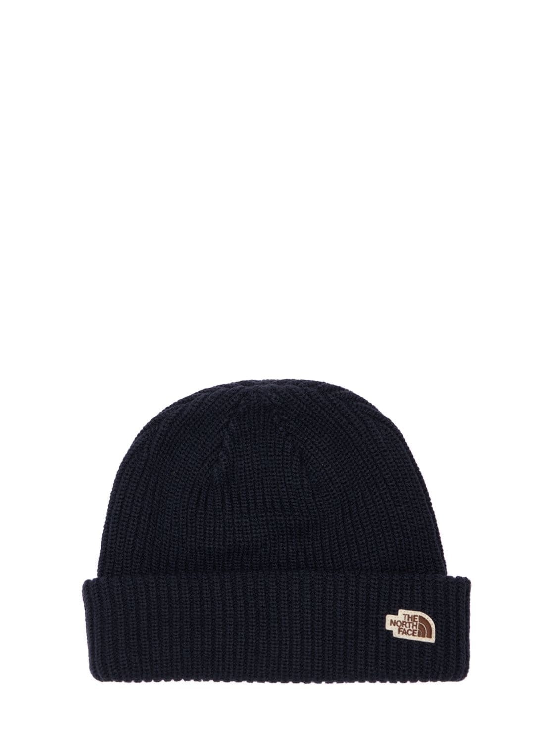 The North Face Salty Dog Beanie In Navy