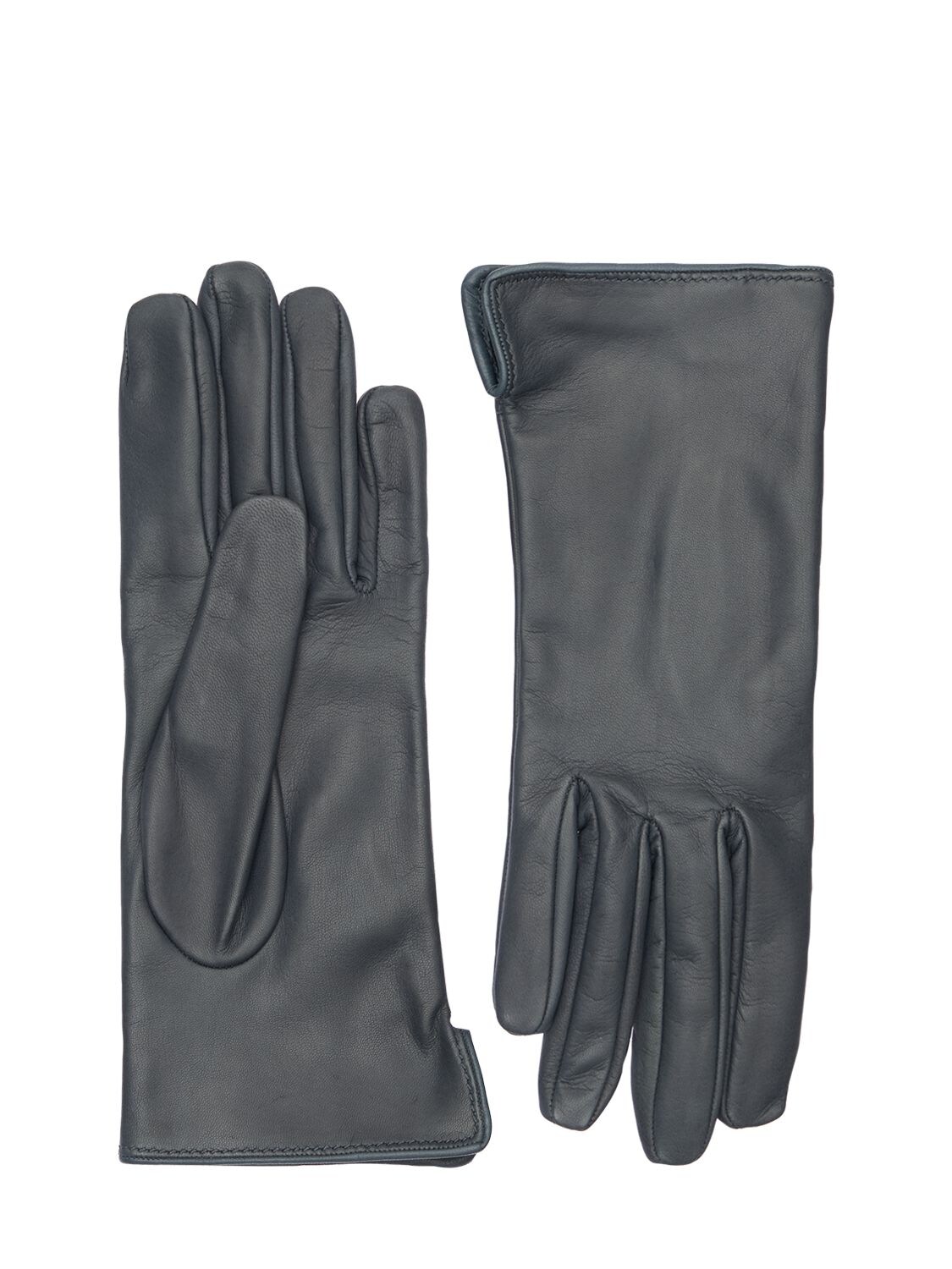 portolano leather gloves size chart