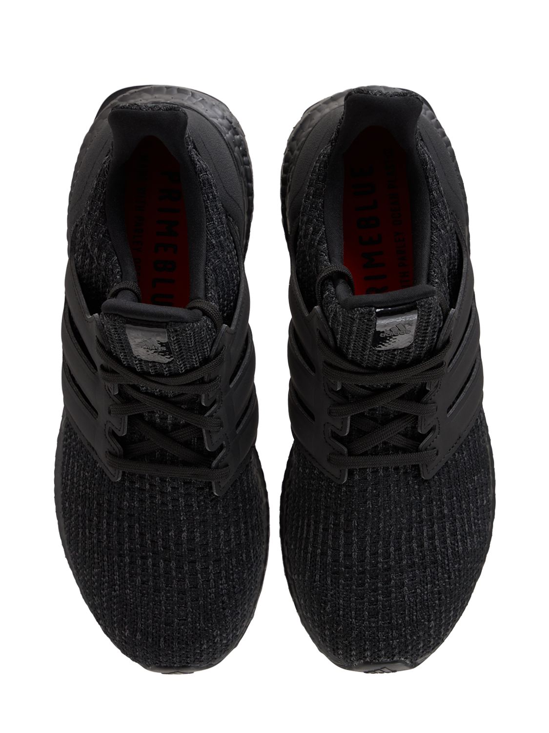 Adidas Originals Adidas Women's Ultraboost 4.0 Dna Running Shoes In Black/black/white ModeSens