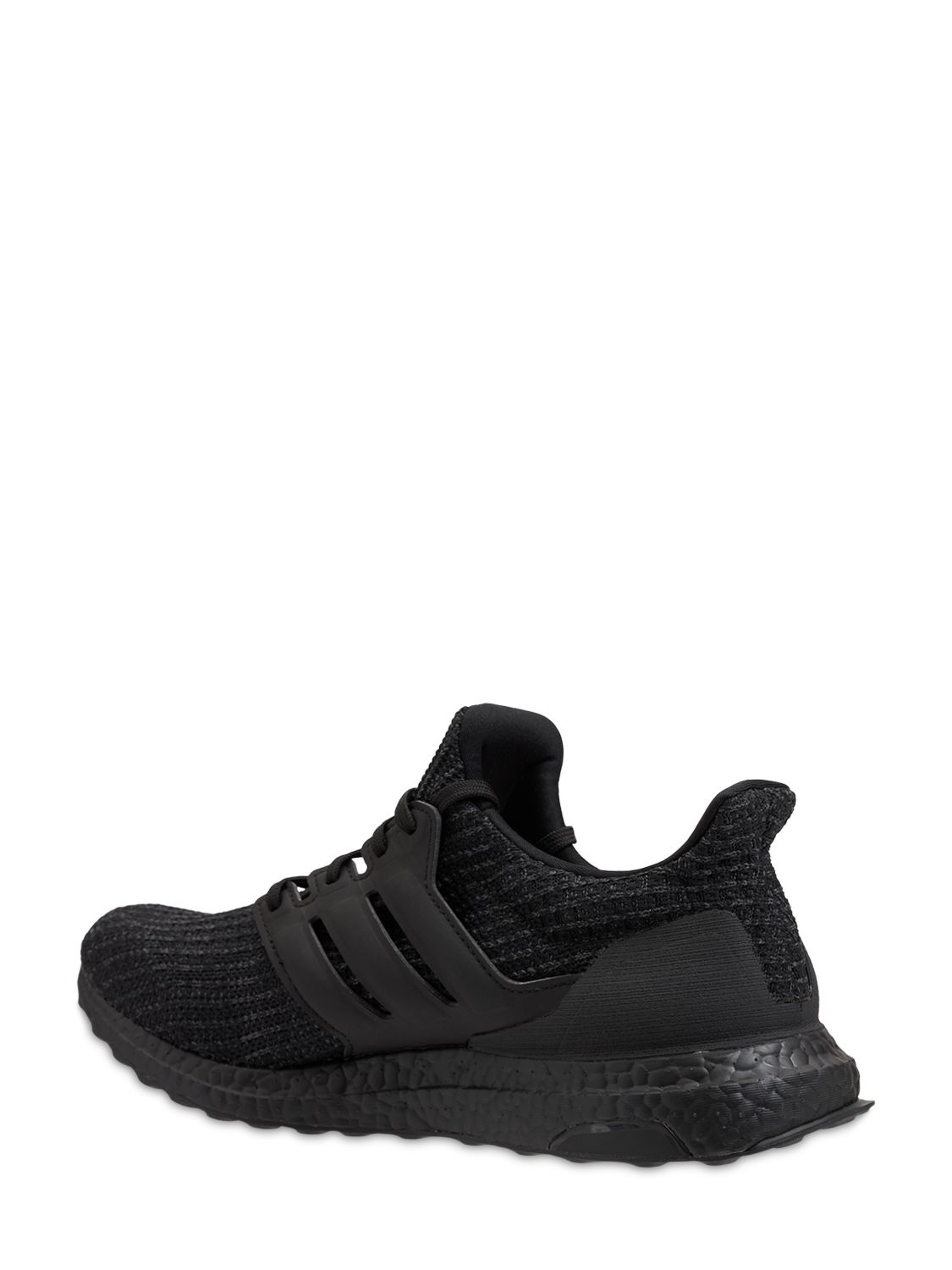 Adidas Originals Adidas Women's Ultraboost 4.0 Dna Running Shoes In Black/black/white ModeSens