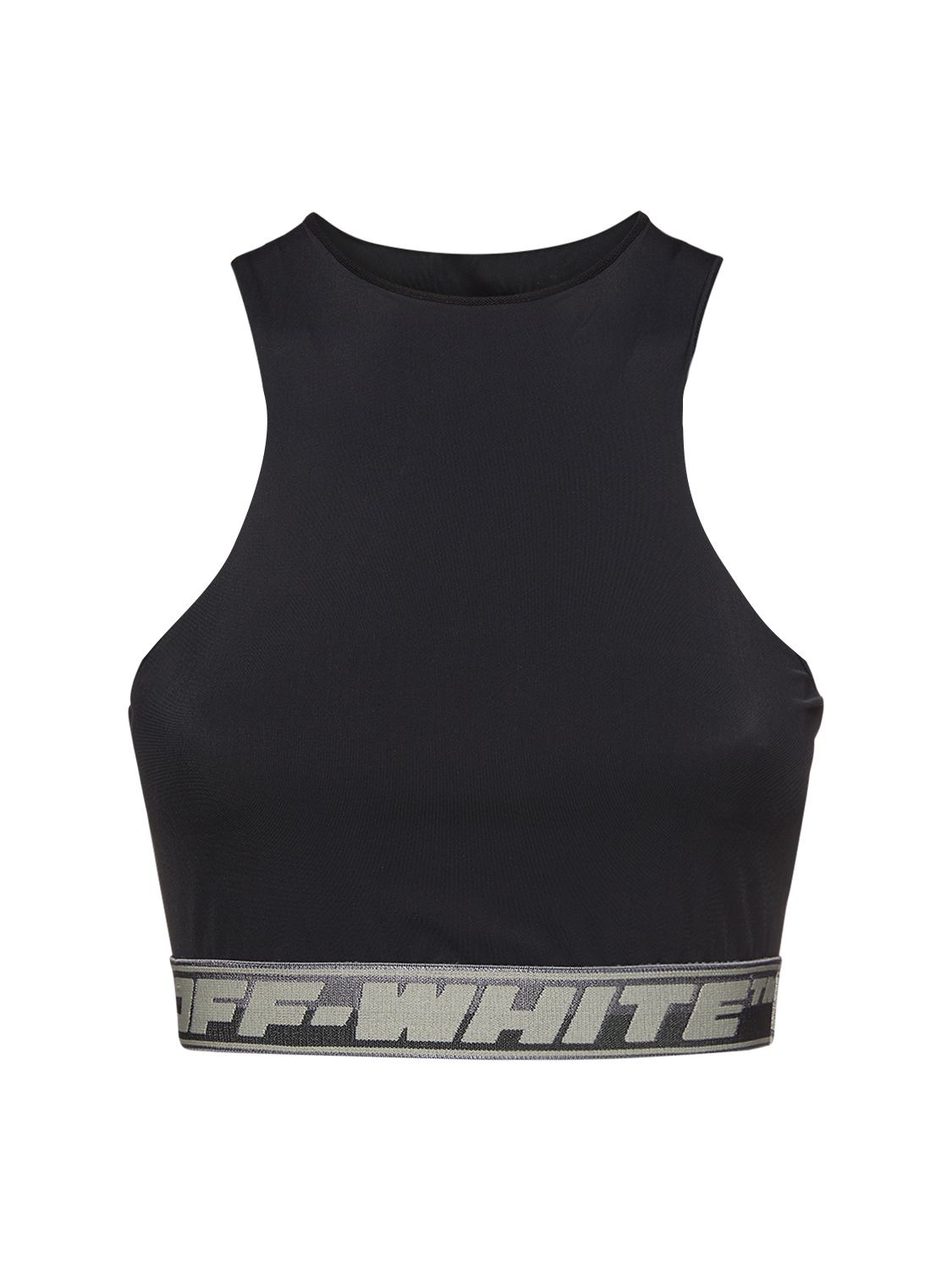 Athleisure Logo Band...