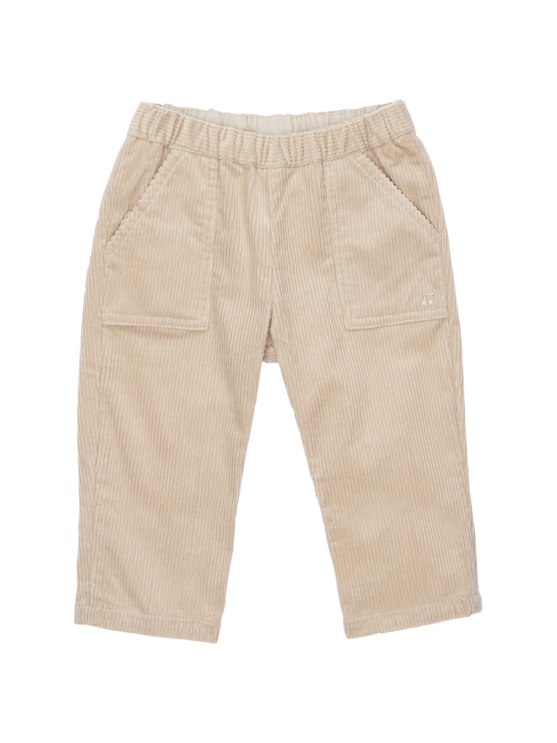 Baumwollhose