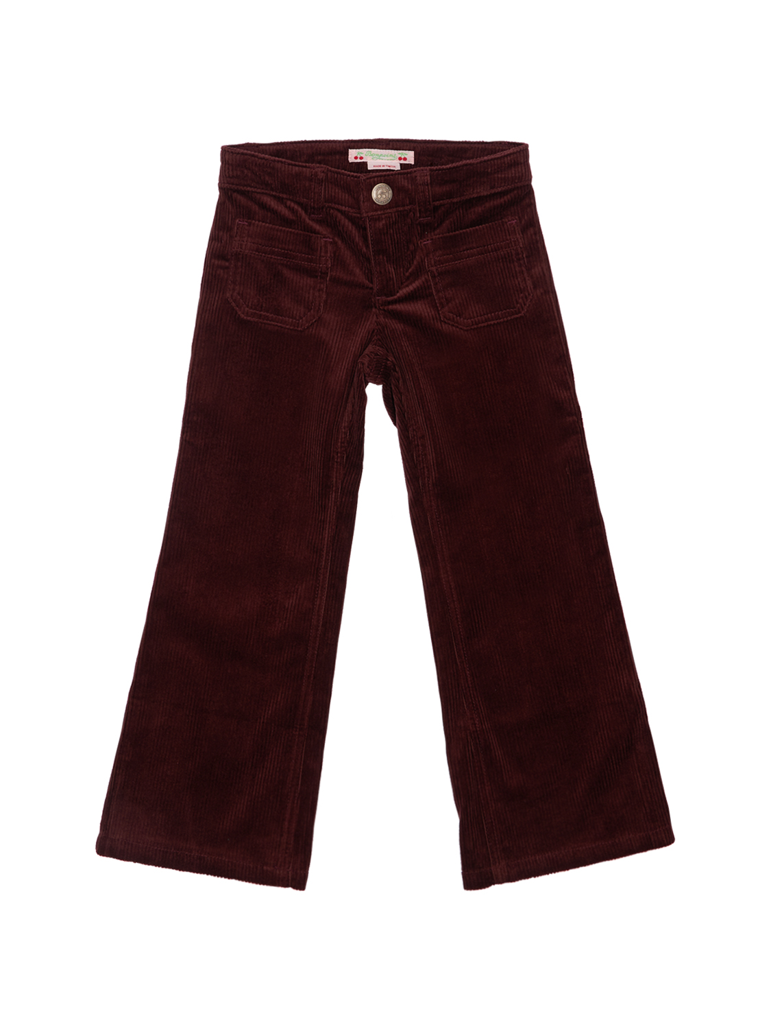 Baumwollhose