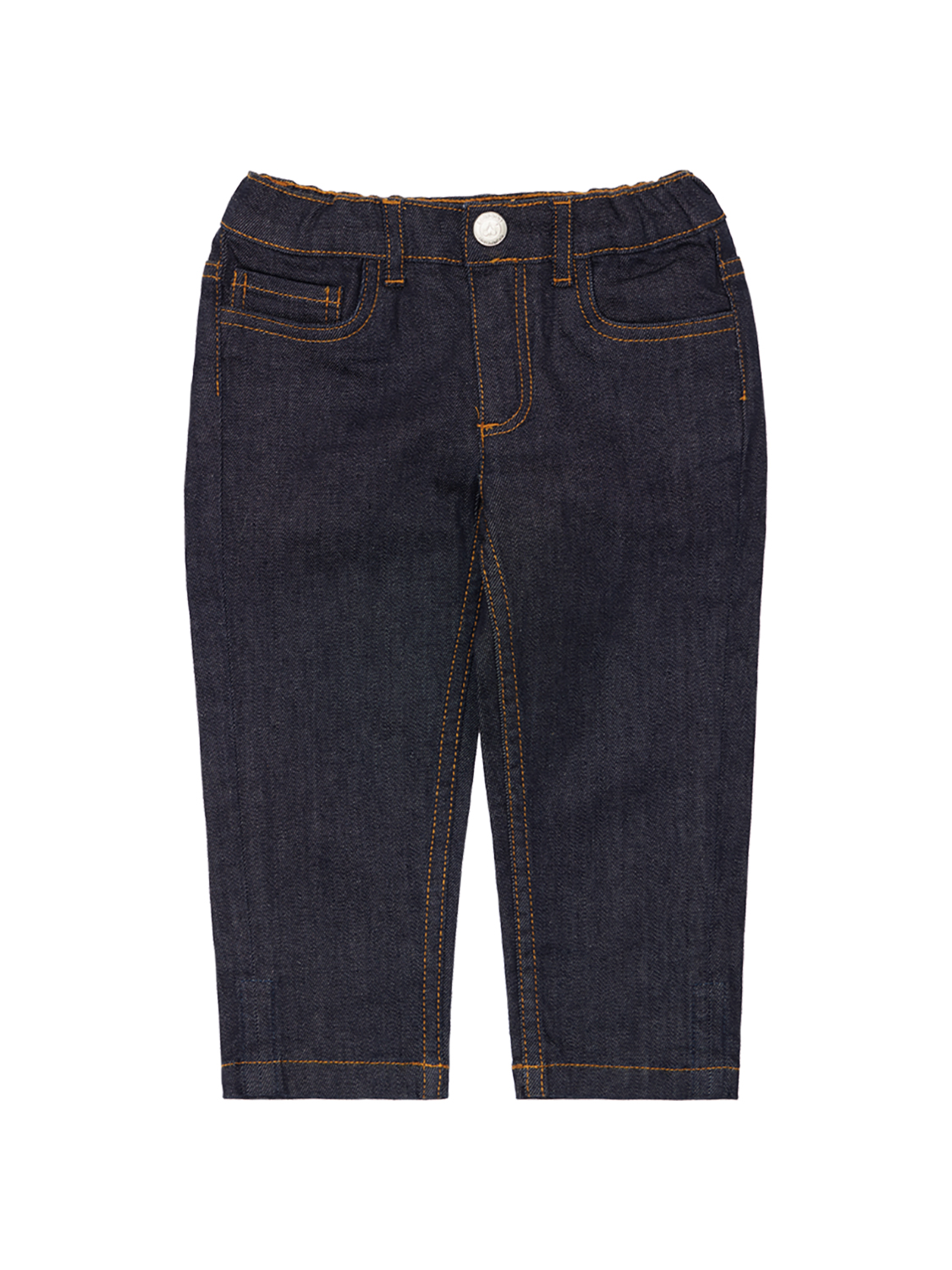 Jeans Aus Baumwolldenim