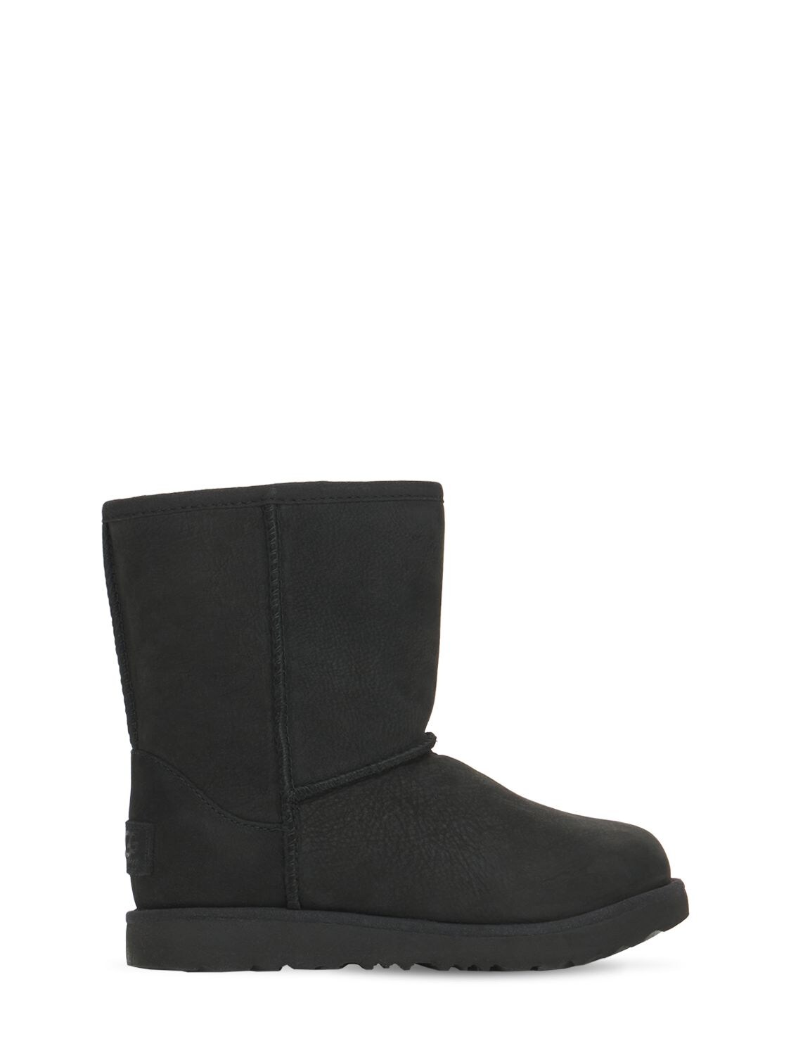 Classic Shearling Boots