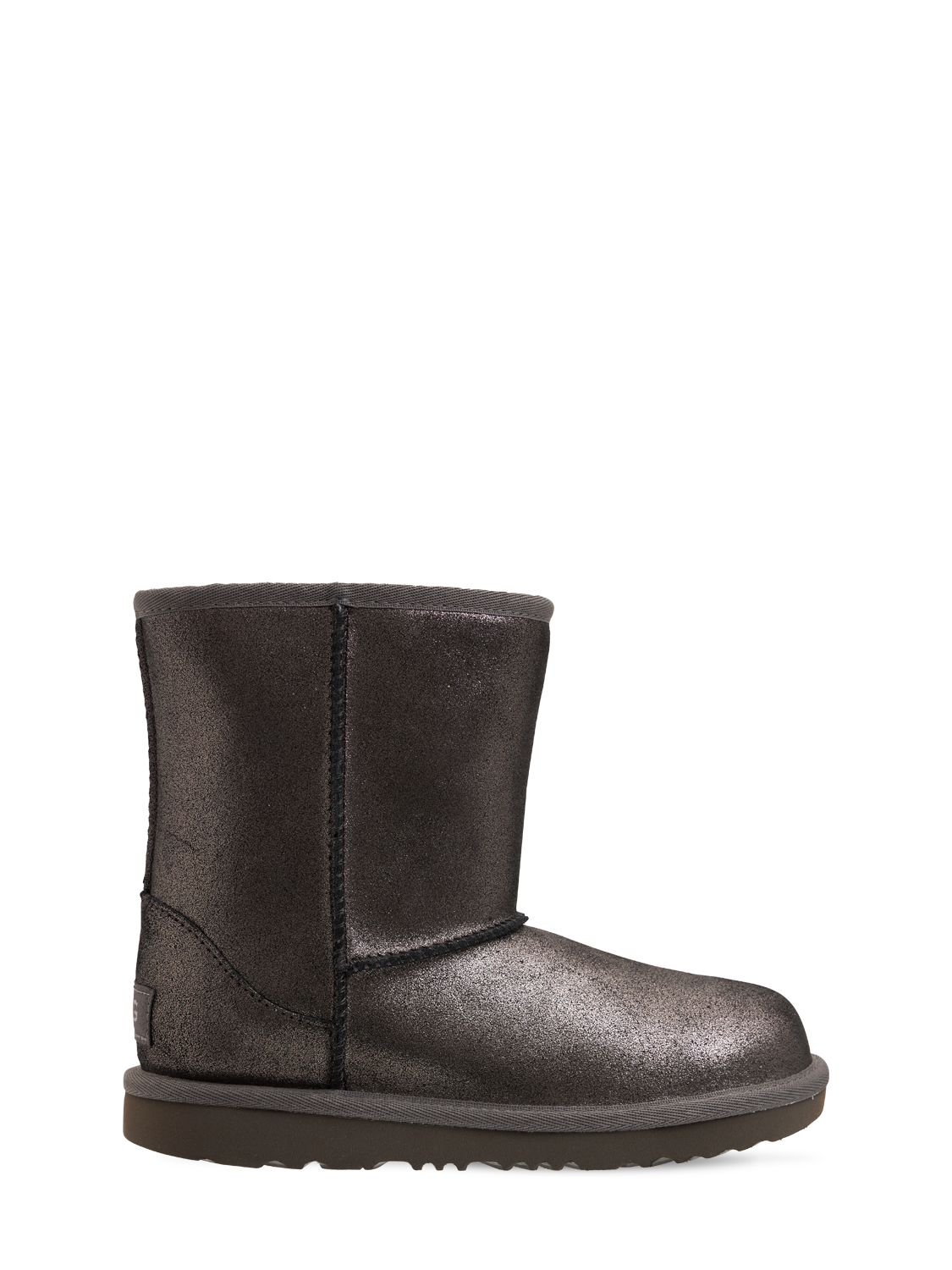 Shearlingstiefel "classic Ii"