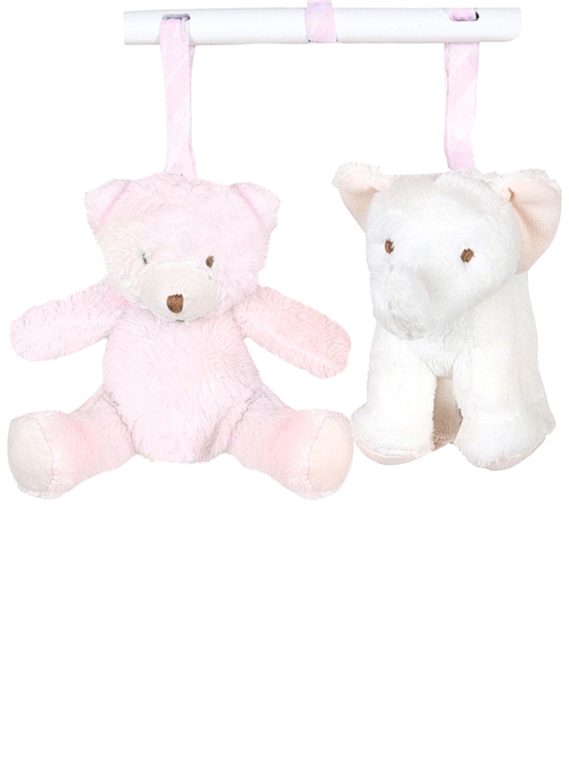 TARTINE ET CHOCOLAT ПОДВЕСНЫЕ ИГРУШКИ ДЛЯ ДЕТСКОЙ КРОВАТКИ