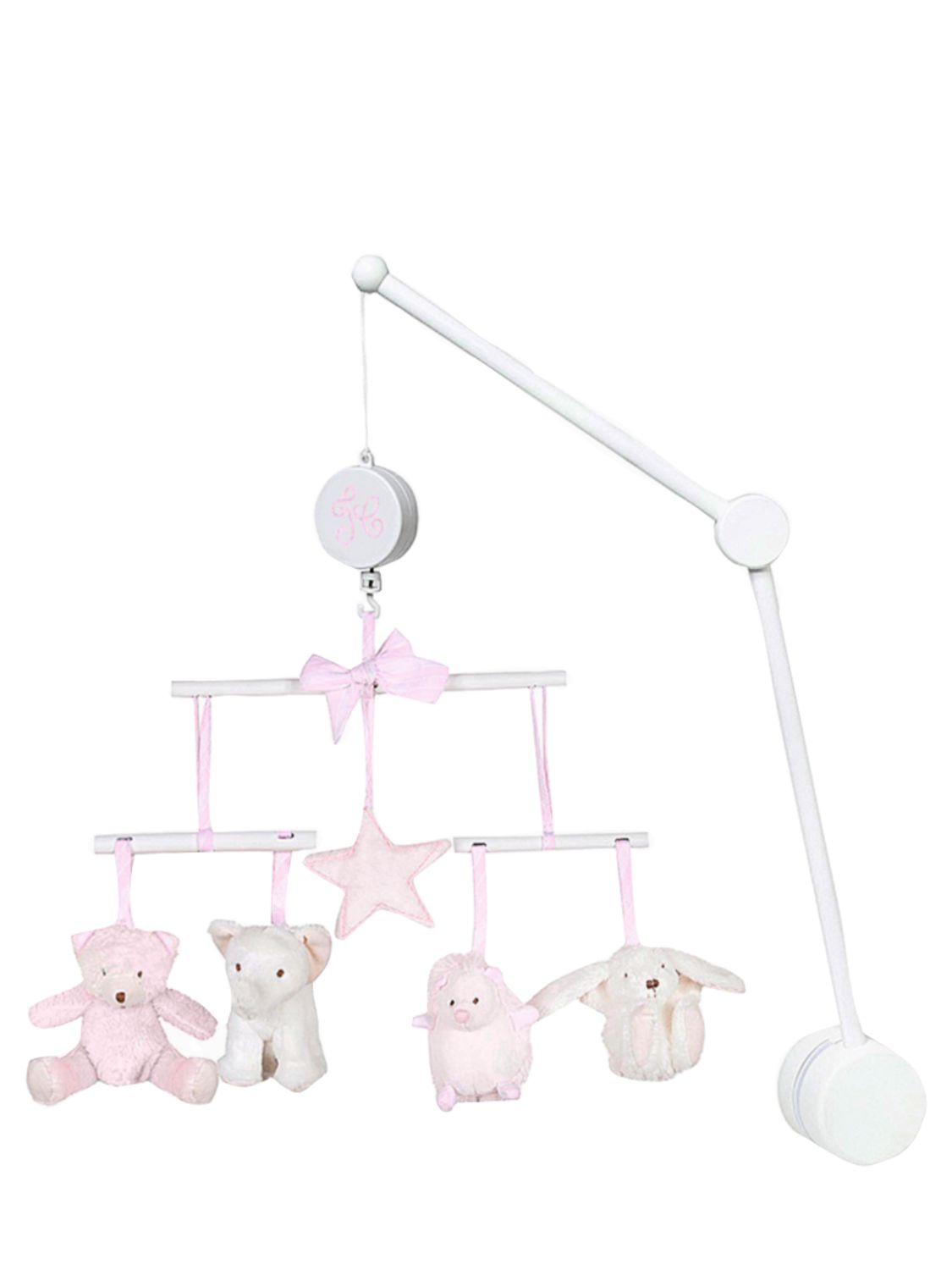 TARTINE ET CHOCOLAT ПОДВЕСНЫЕ ИГРУШКИ ДЛЯ ДЕТСКОЙ КРОВАТКИ