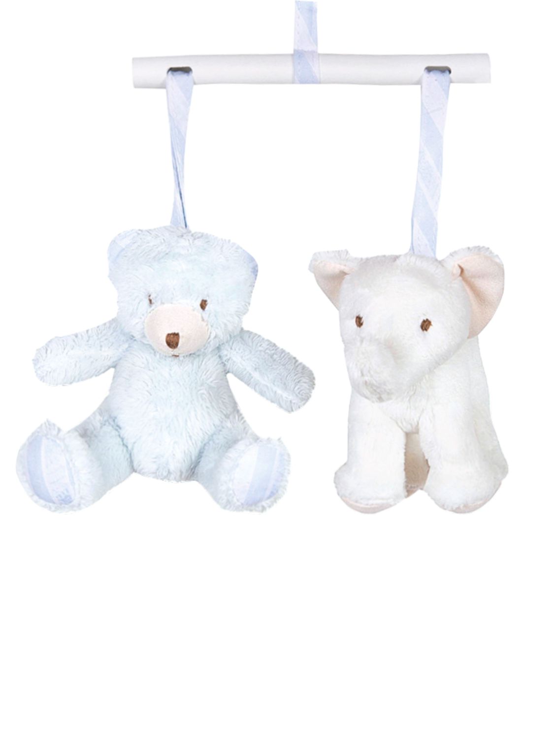 TARTINE ET CHOCOLAT ПОДВЕСНЫЕ ИГРУШКИ ДЛЯ ДЕТСКОЙ КРОВАТКИ