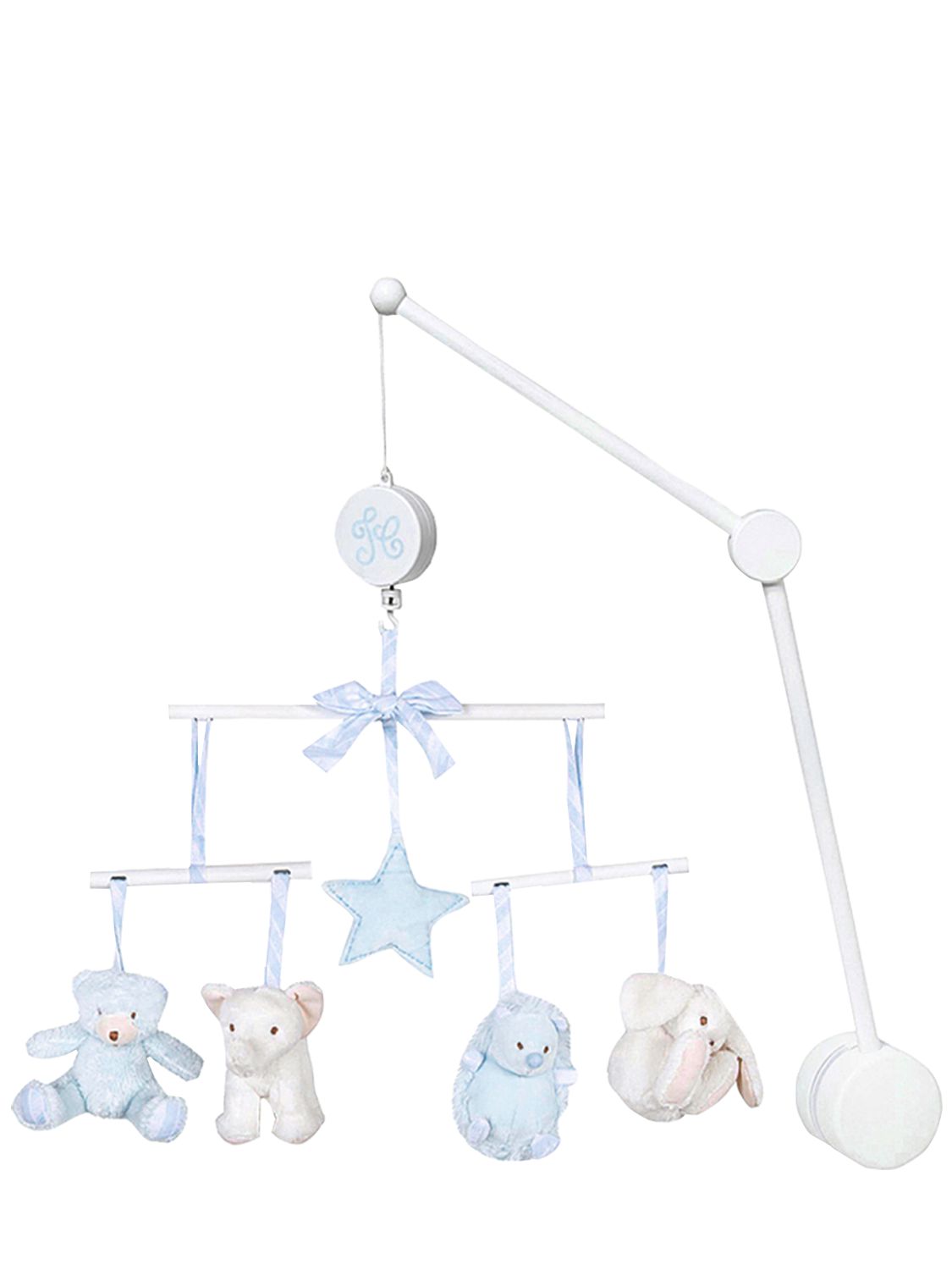 TARTINE ET CHOCOLAT ПОДВЕСНЫЕ ИГРУШКИ ДЛЯ ДЕТСКОЙ КРОВАТКИ