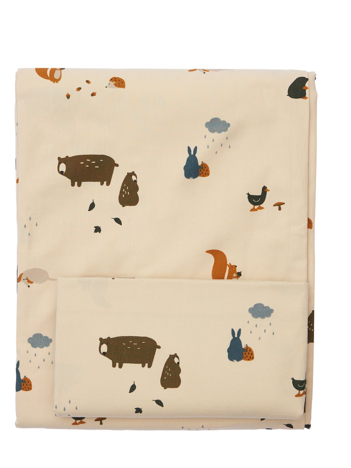 Animals Organic Cott...