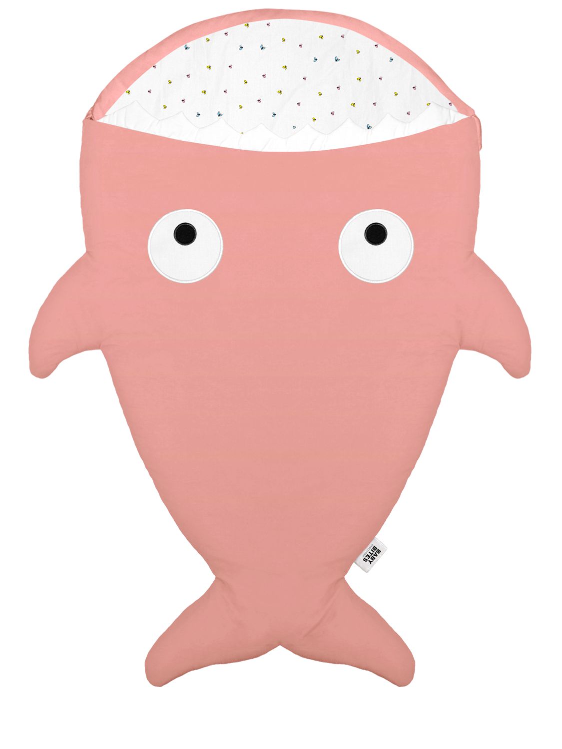 Shark Cotton Baby Sl...