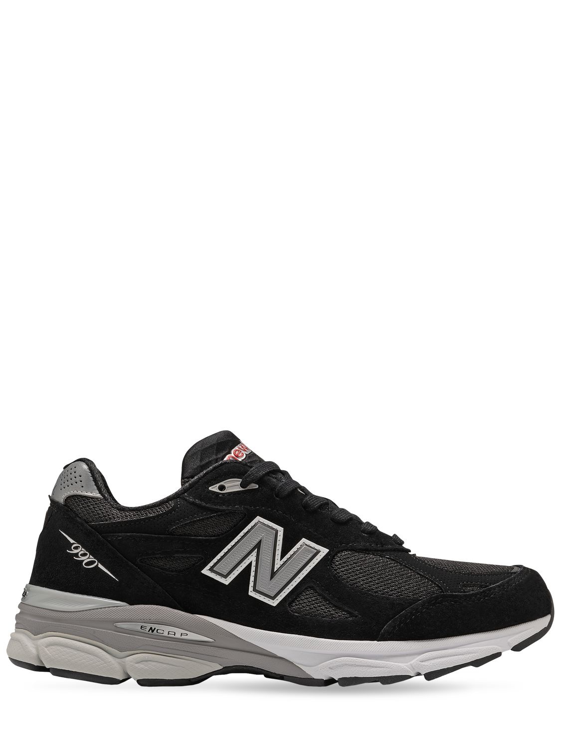 NEW BALANCE 990 V3 SNEAKERS
