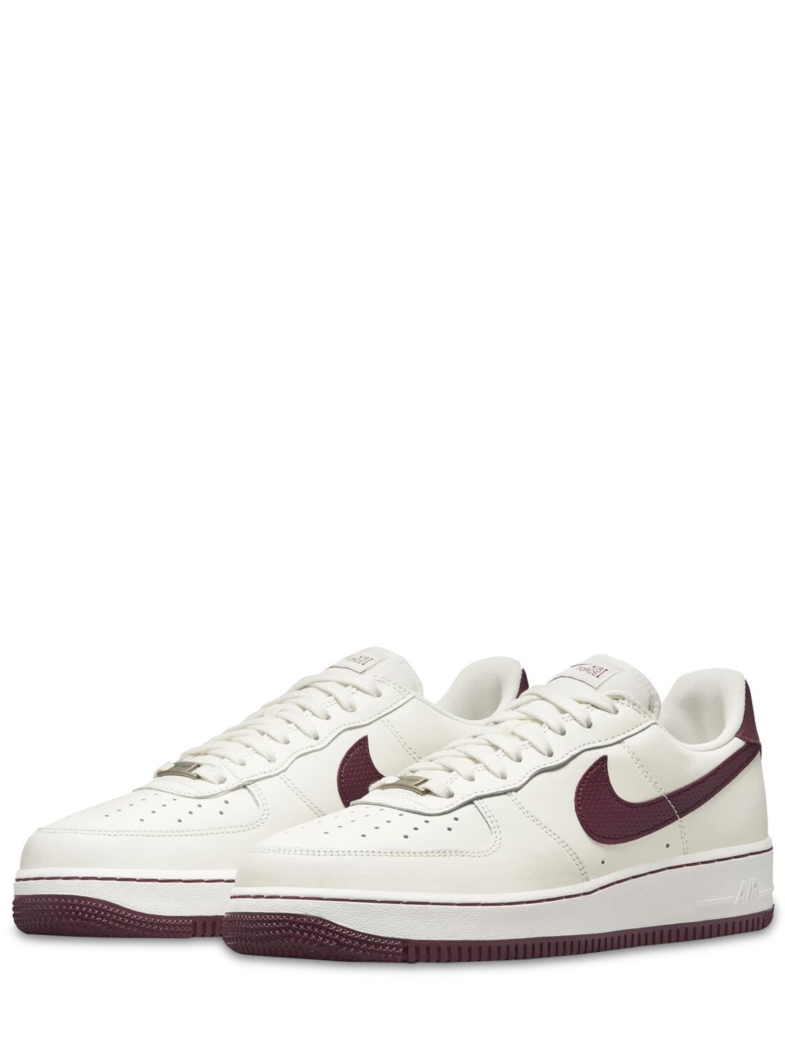 Nike Air Force 1 07 Craft Trainers Db4455-100 In Sail | ModeSens