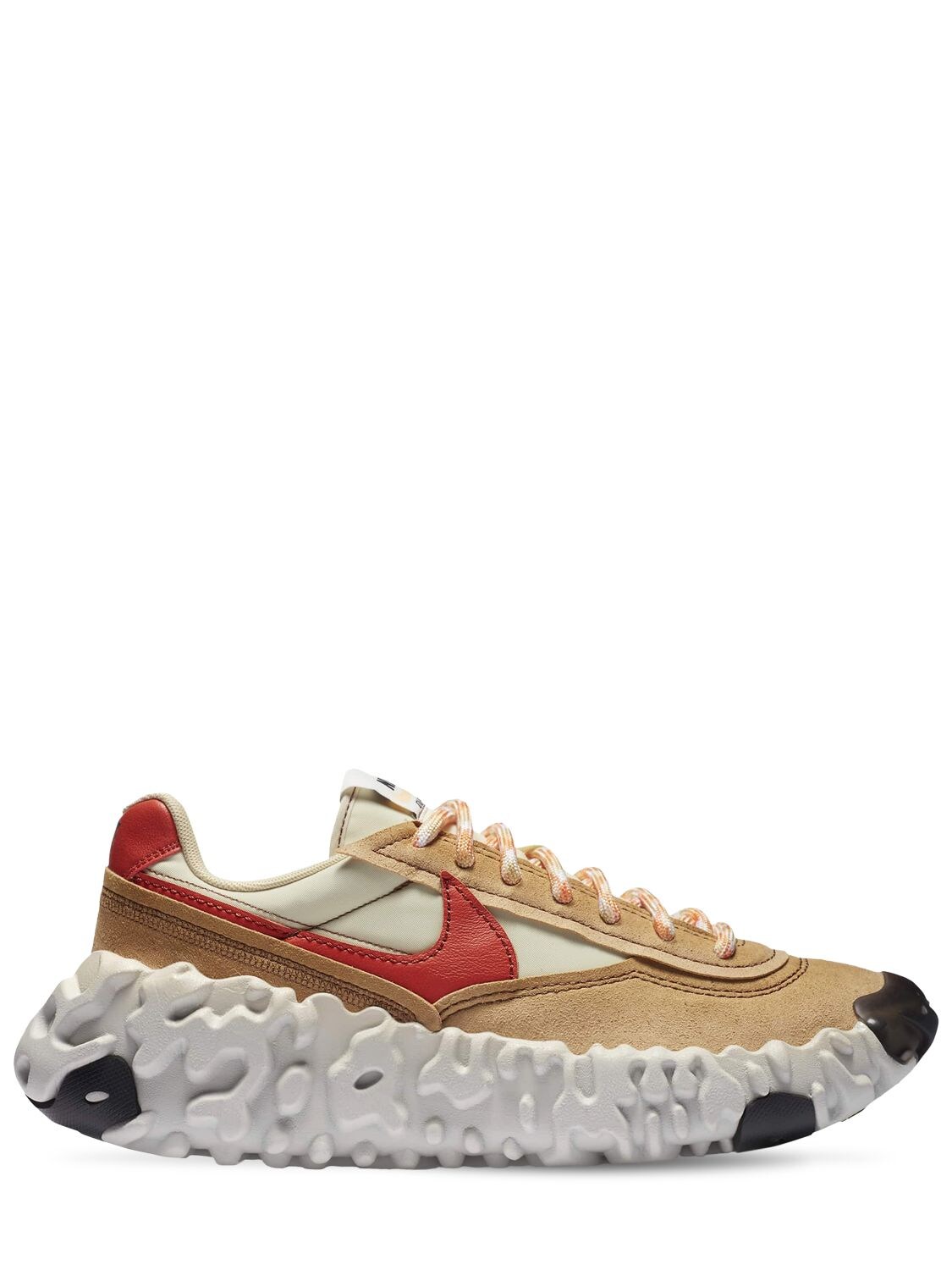 NIKE OVERBREAK SP SNEAKERS,74I4OZ212-NZAW0