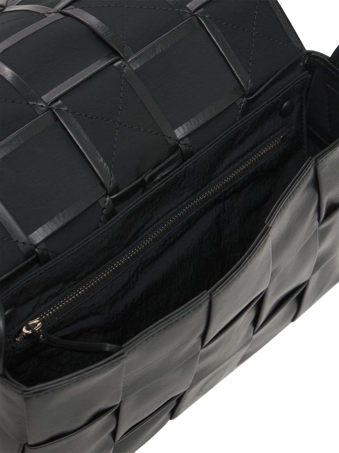 Black Crossbody Bag – Venture Leather Co