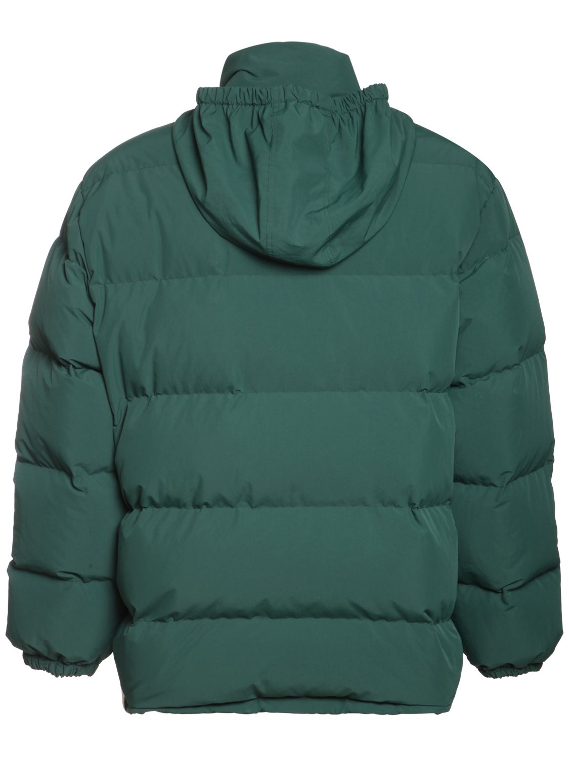 jil sander 再生羽绒服