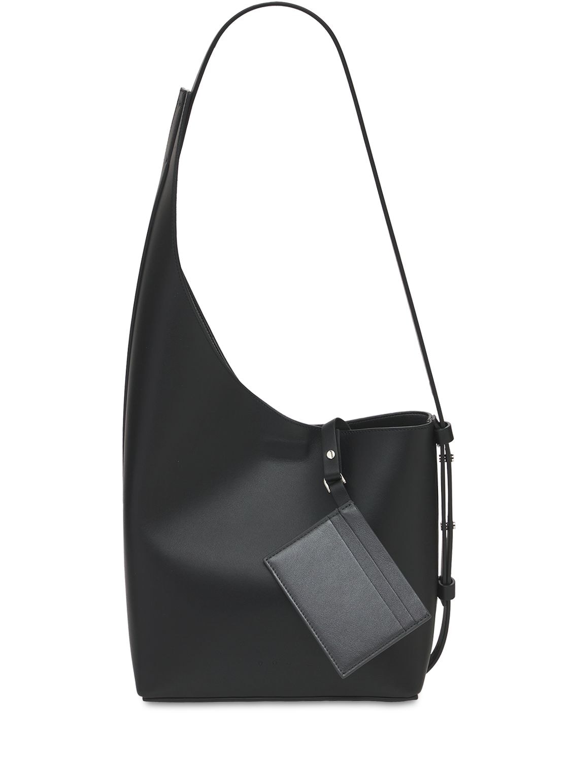 Aesther Ekme Demi Lune - ShopStyle Shoulder Bags