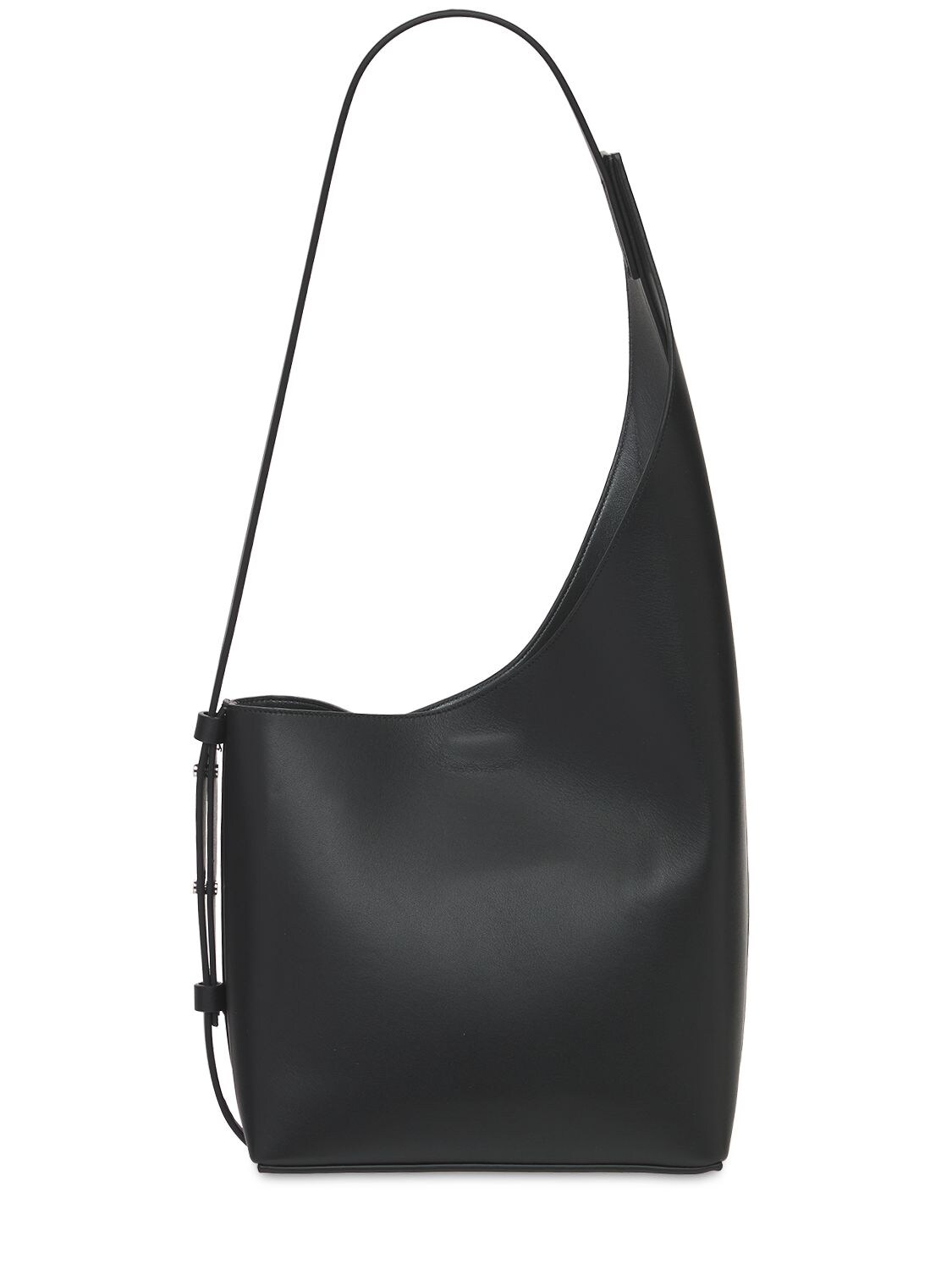 Aesther Ekme Demi Lune shoulder bag - ShopStyle