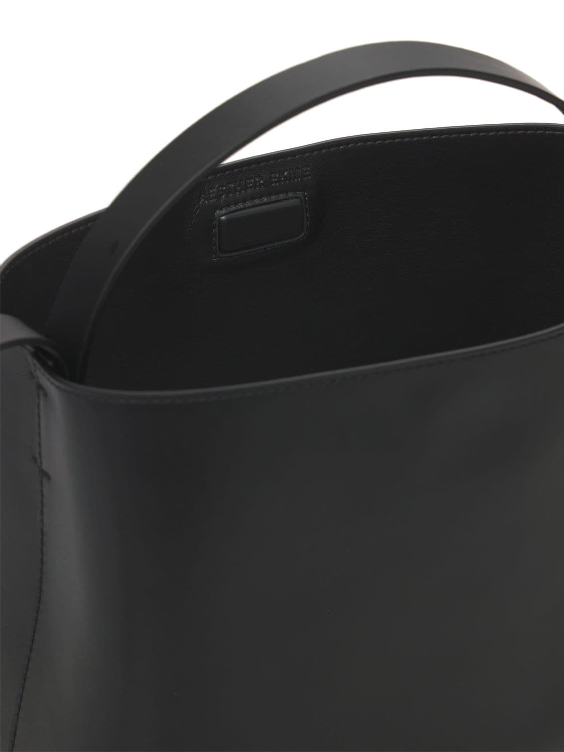 Aesther Ekme Black Mini Sac Bag – BlackSkinny