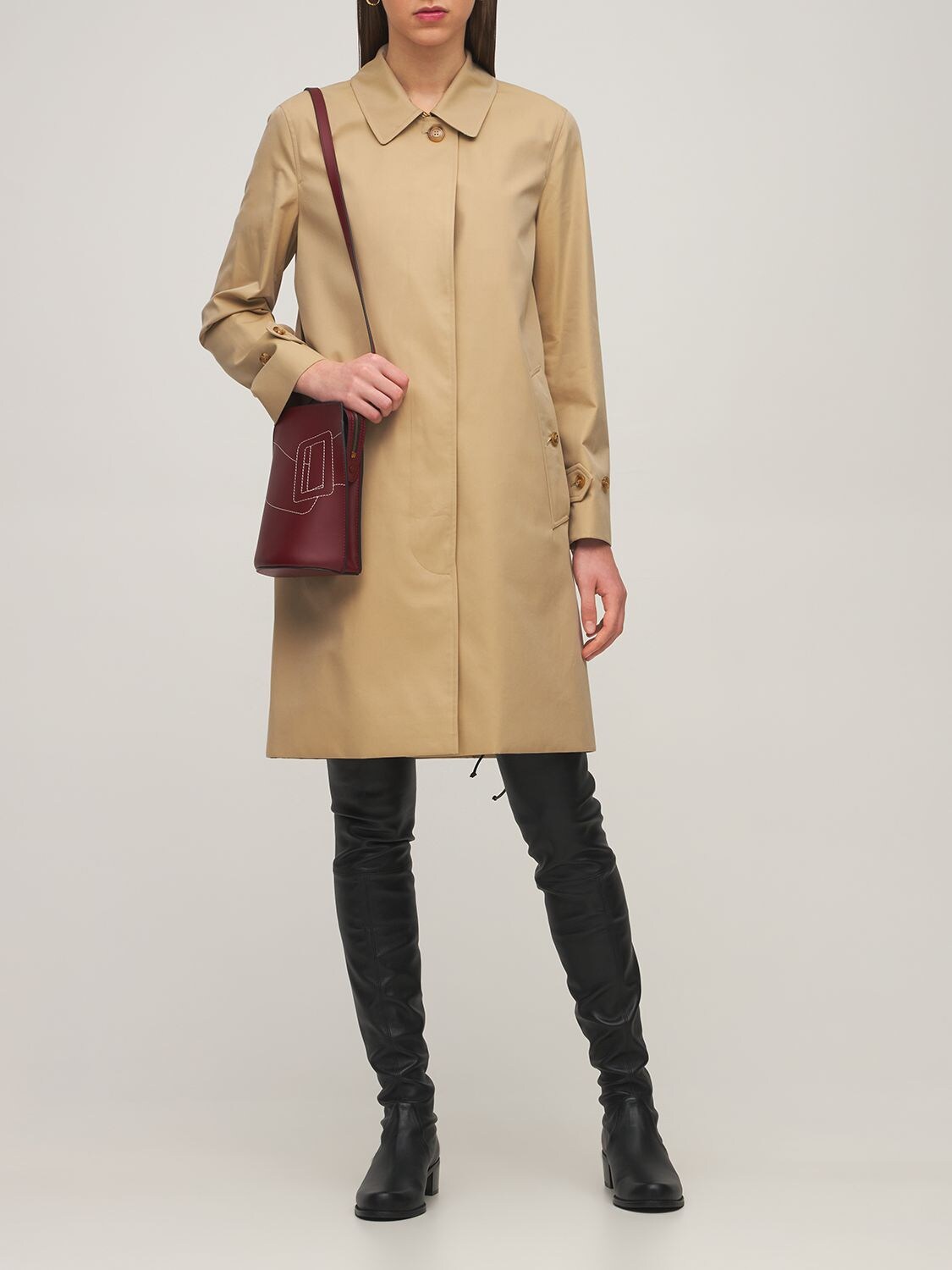 BURBERRY