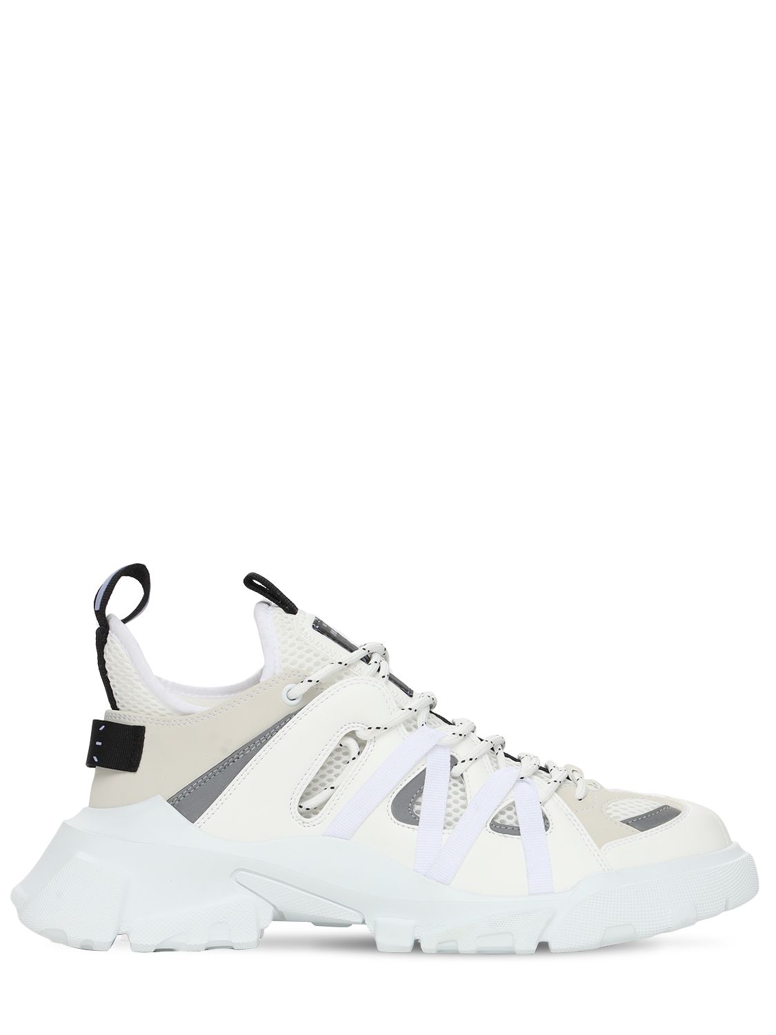 Sneakers "symbol 0"