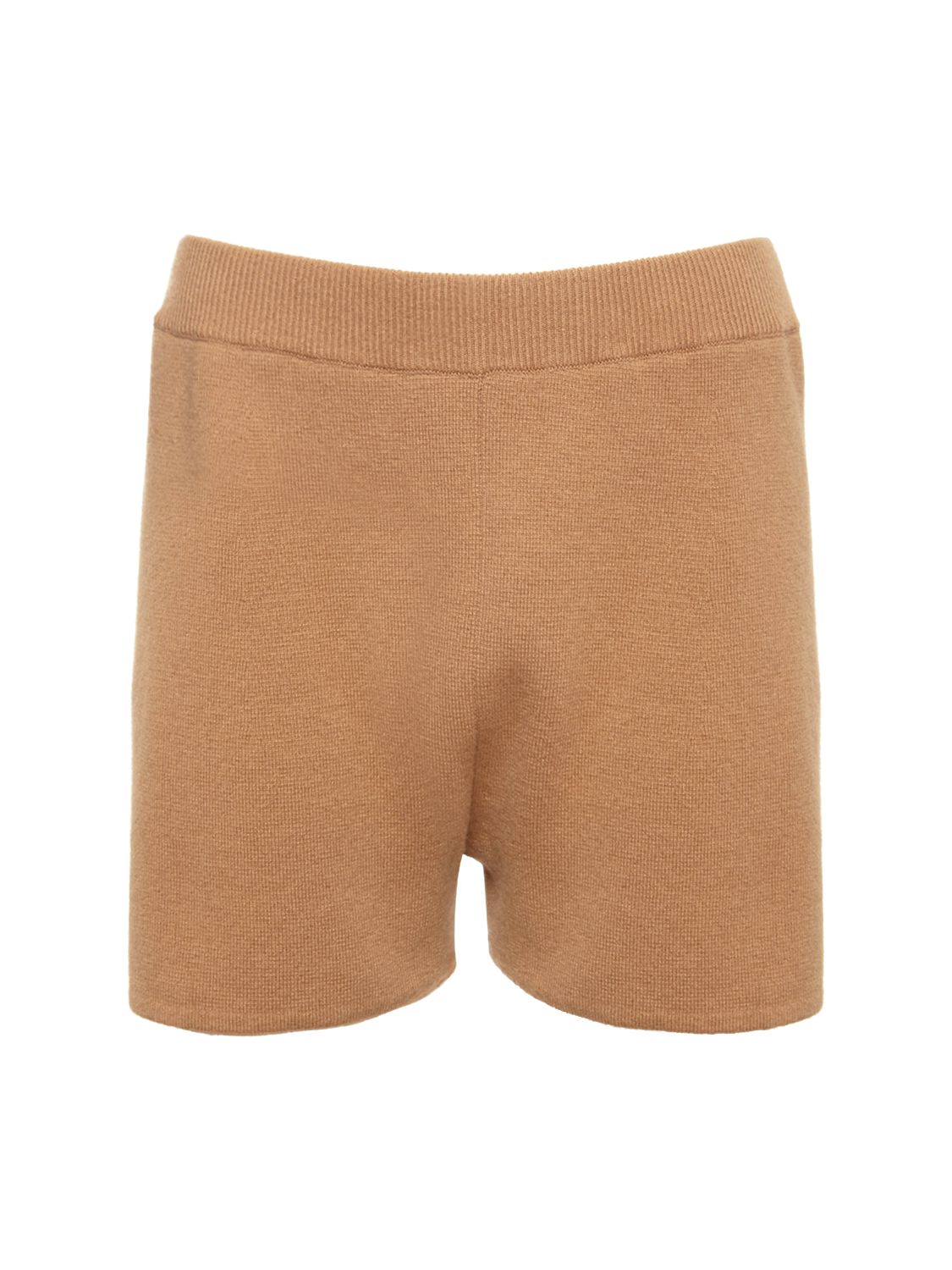 Wool & Cashmere Knit...