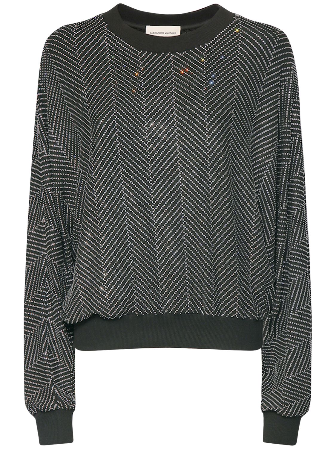 Micro Crystal Chevro...