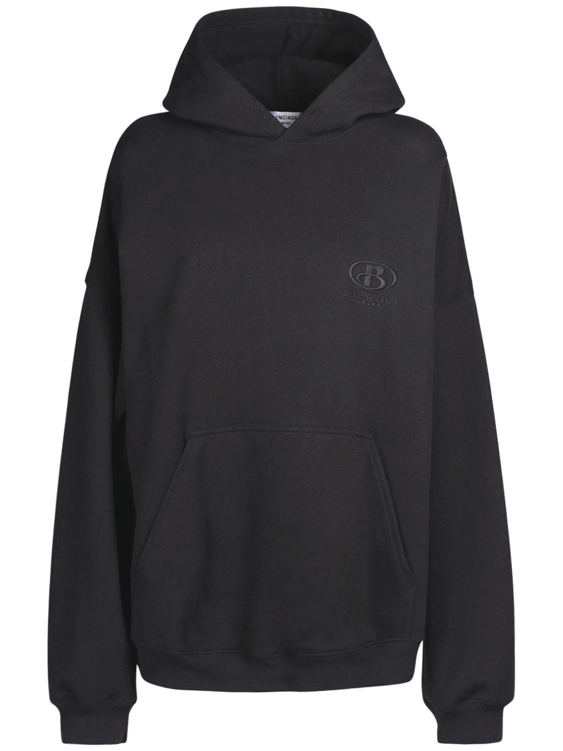 Embroidered Cotton J...