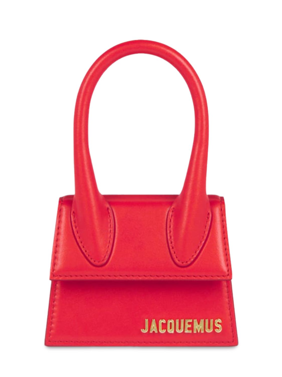 Le Chiquito Leather ...