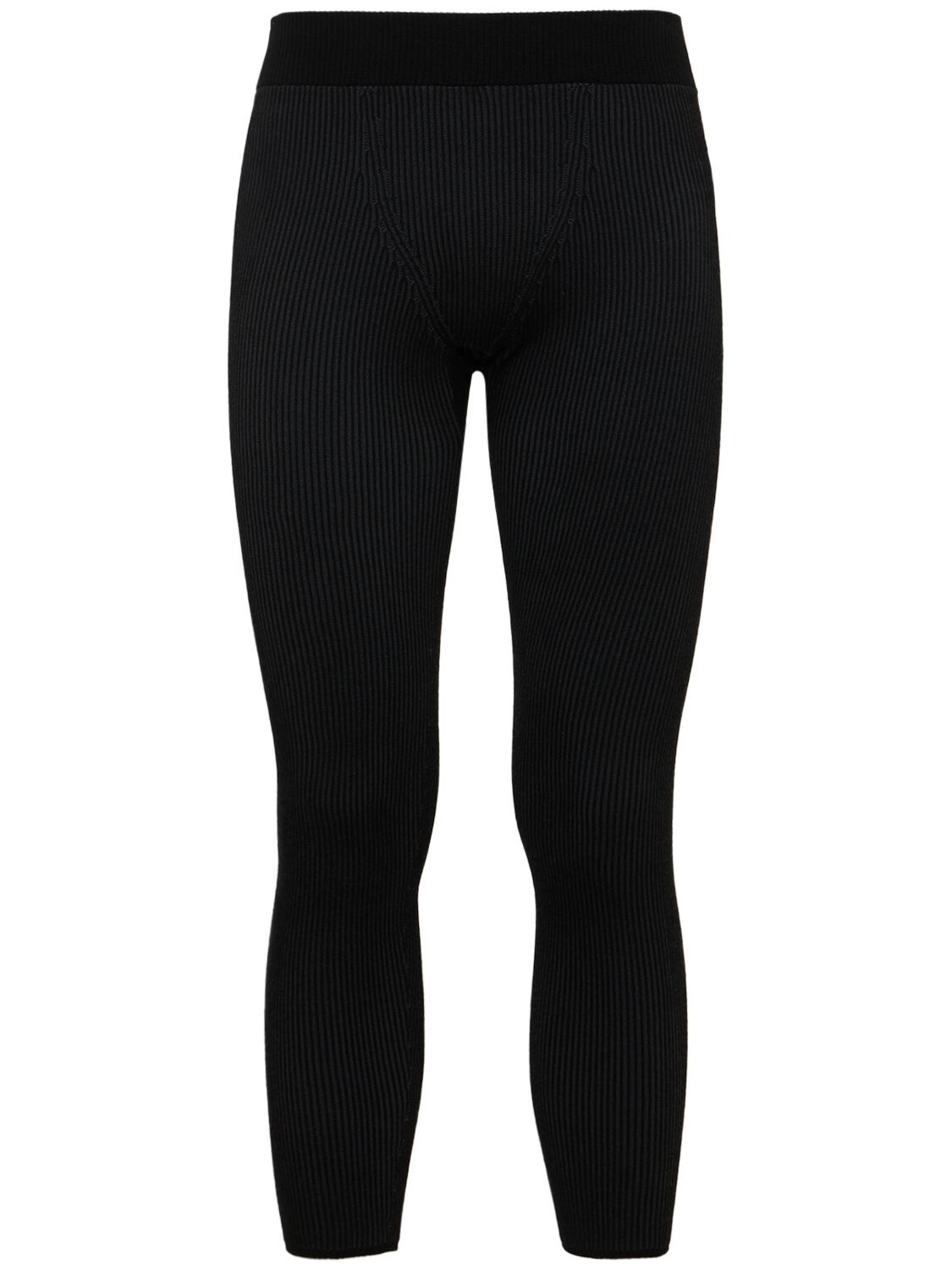 Odlo Performance Light Kurze Leggings