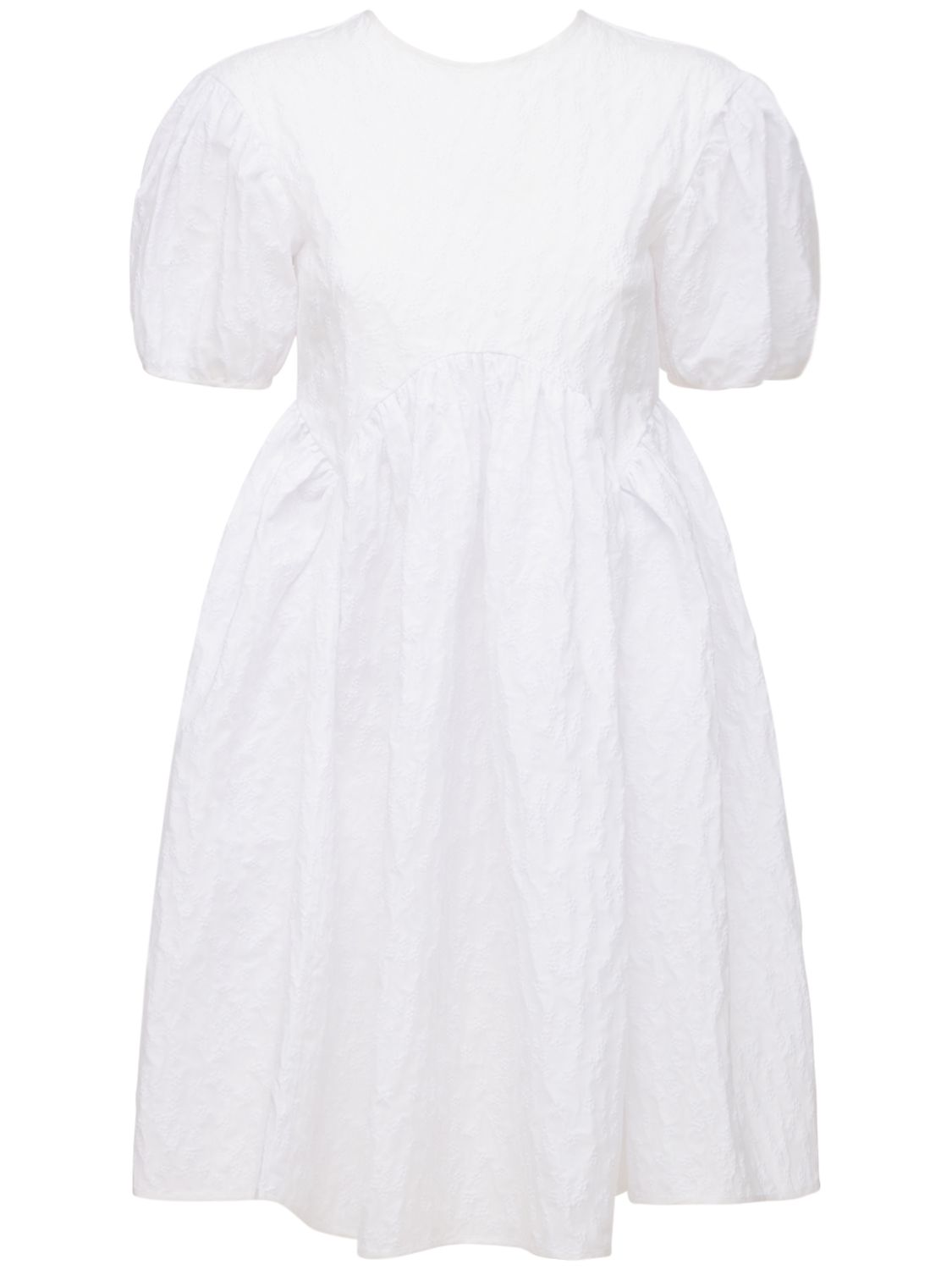 Rückenfreies Minikleid „beatrice“