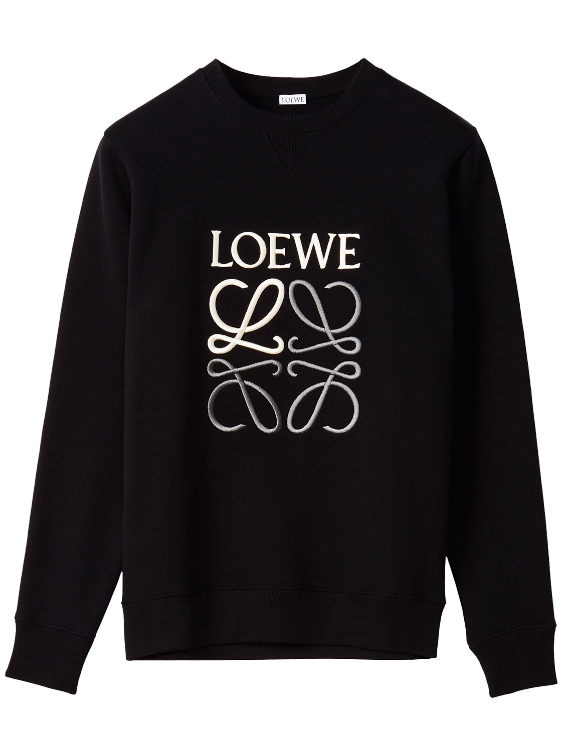 LOEWE Sweaters for Men | ModeSens