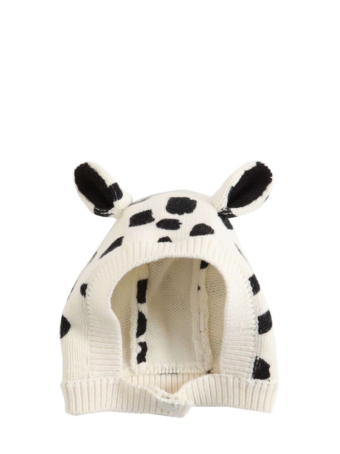 stella mccartney beanie hat