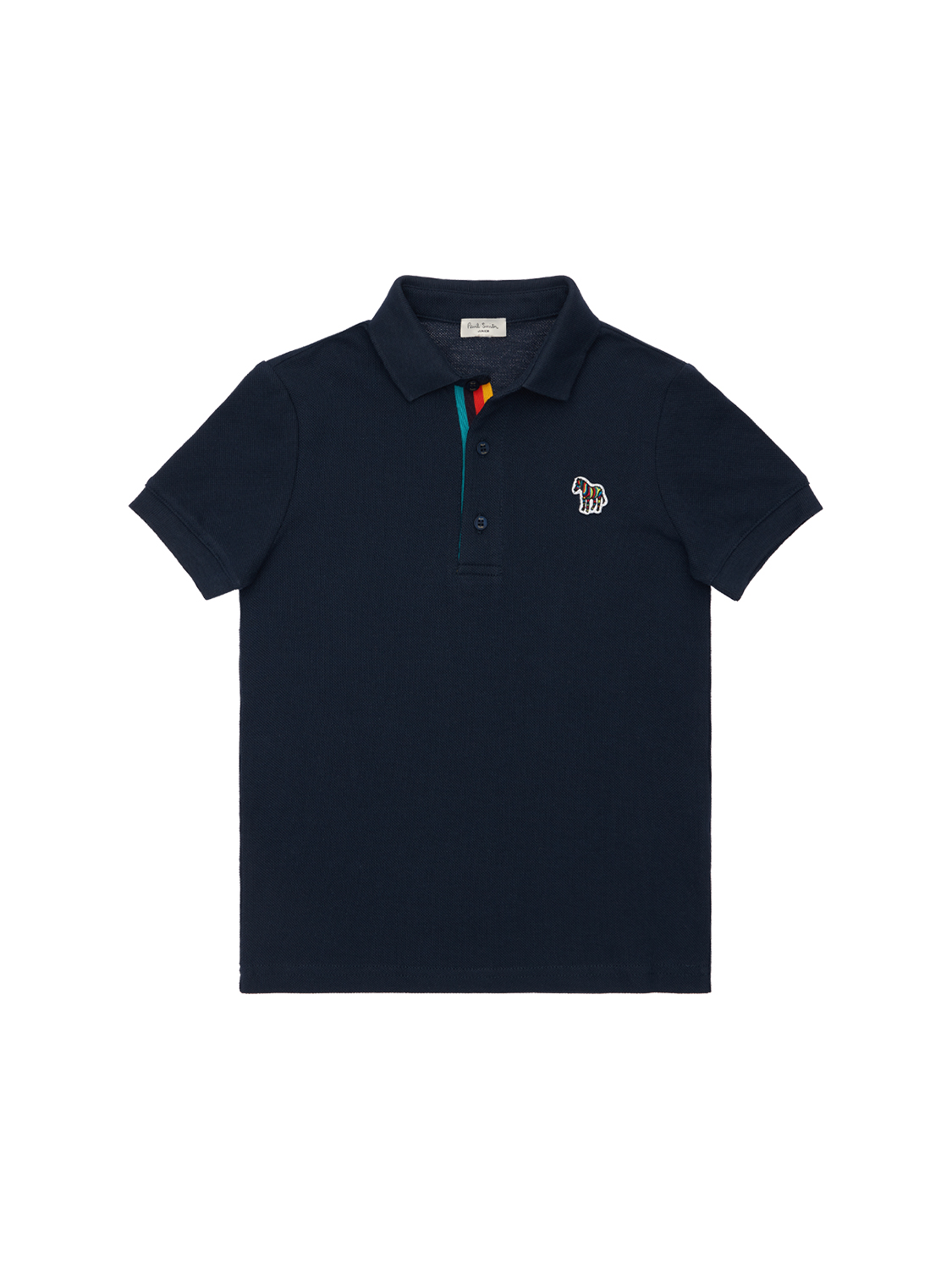 Zebra Patch Cotton P...