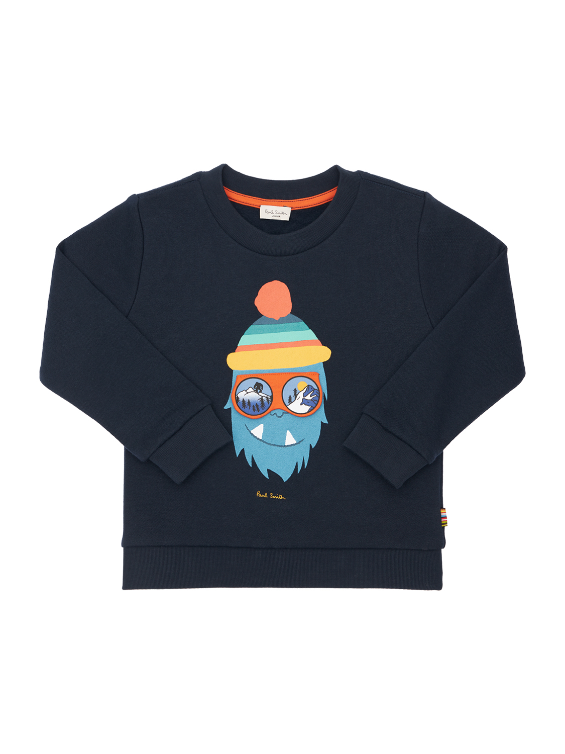 paul smith junior sweatshirt