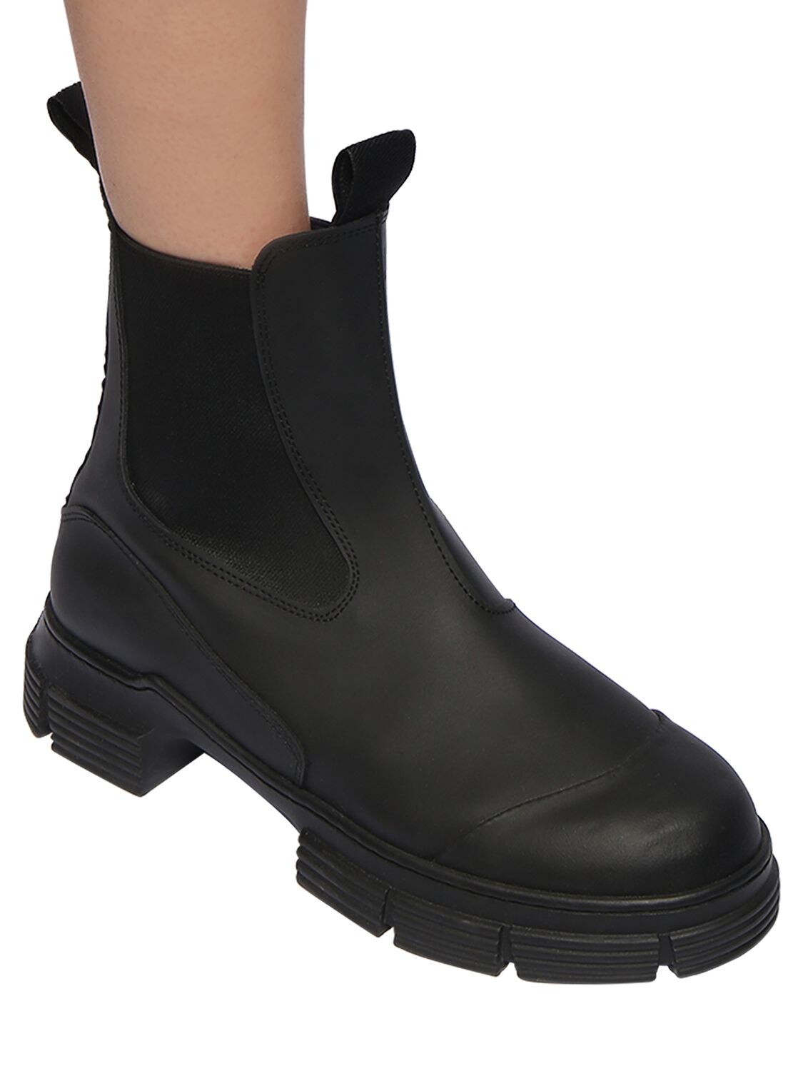 s1596 recycled city rubber boots