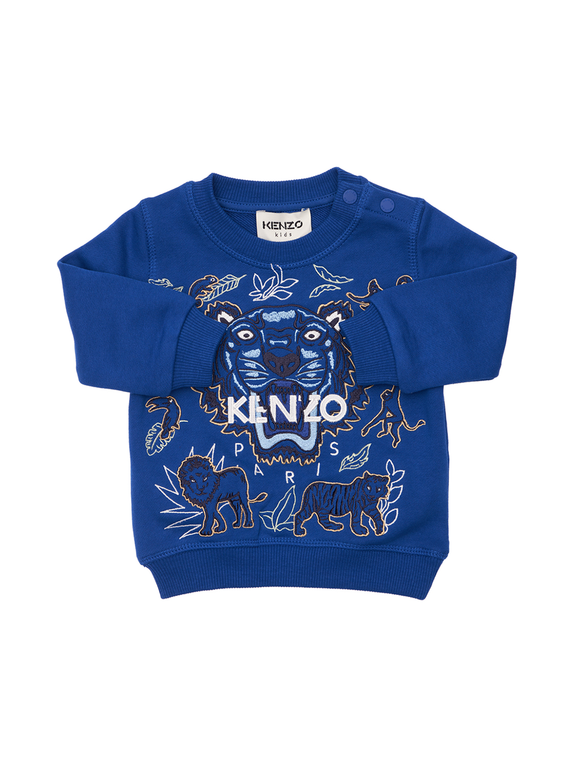 kenzo roma website