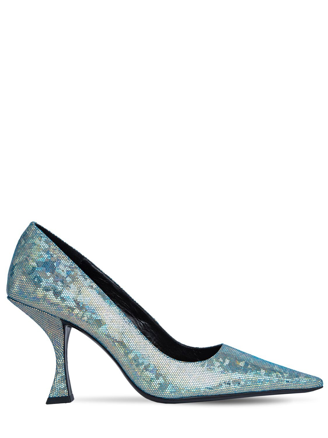 by far viva pumps