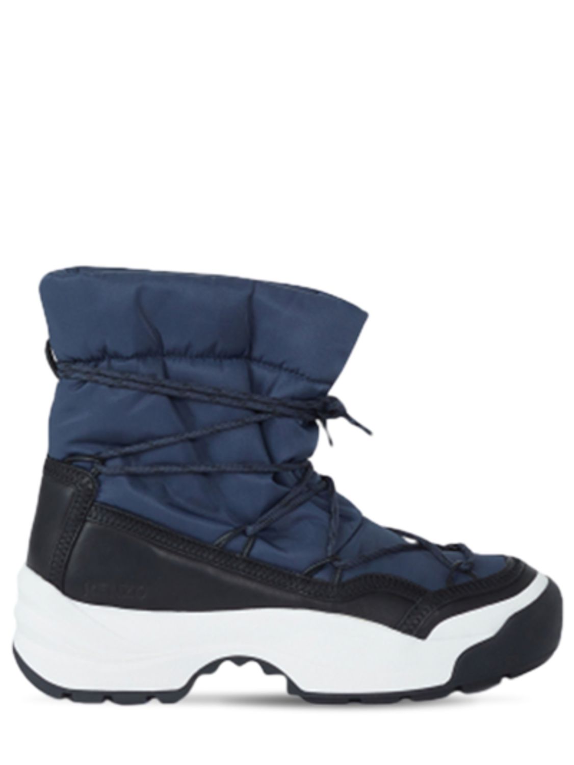 50mm Kenzo Work Snow...