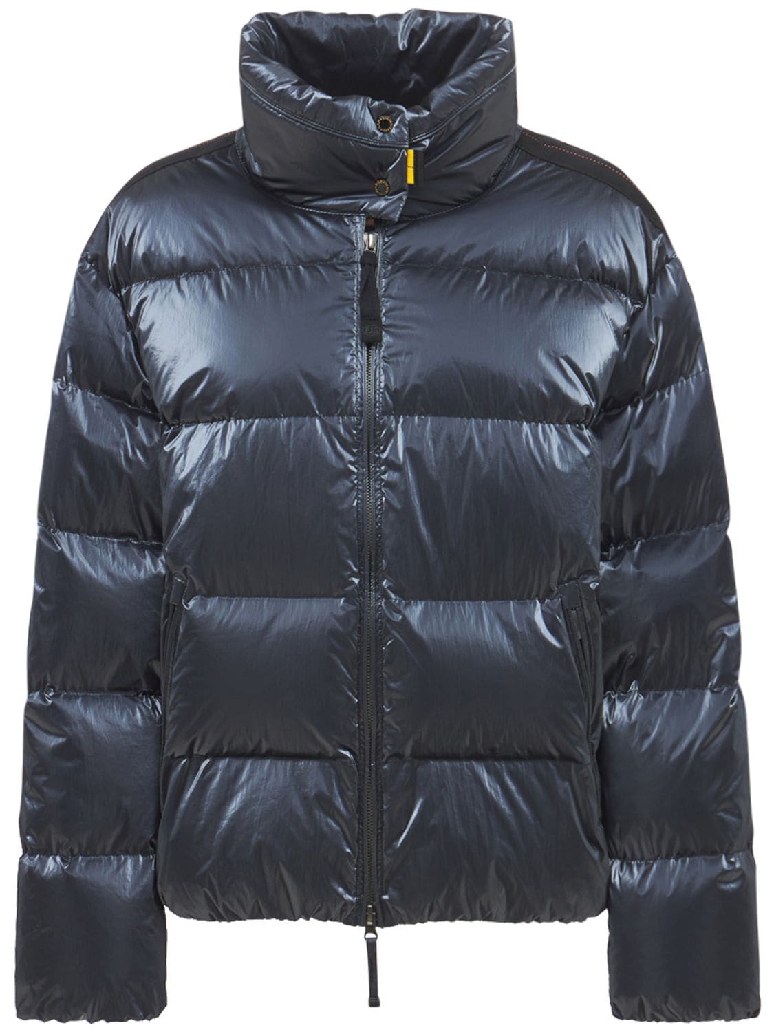 Parajumpers Pia Down Jacket Limited Edition In Pencil | ModeSens