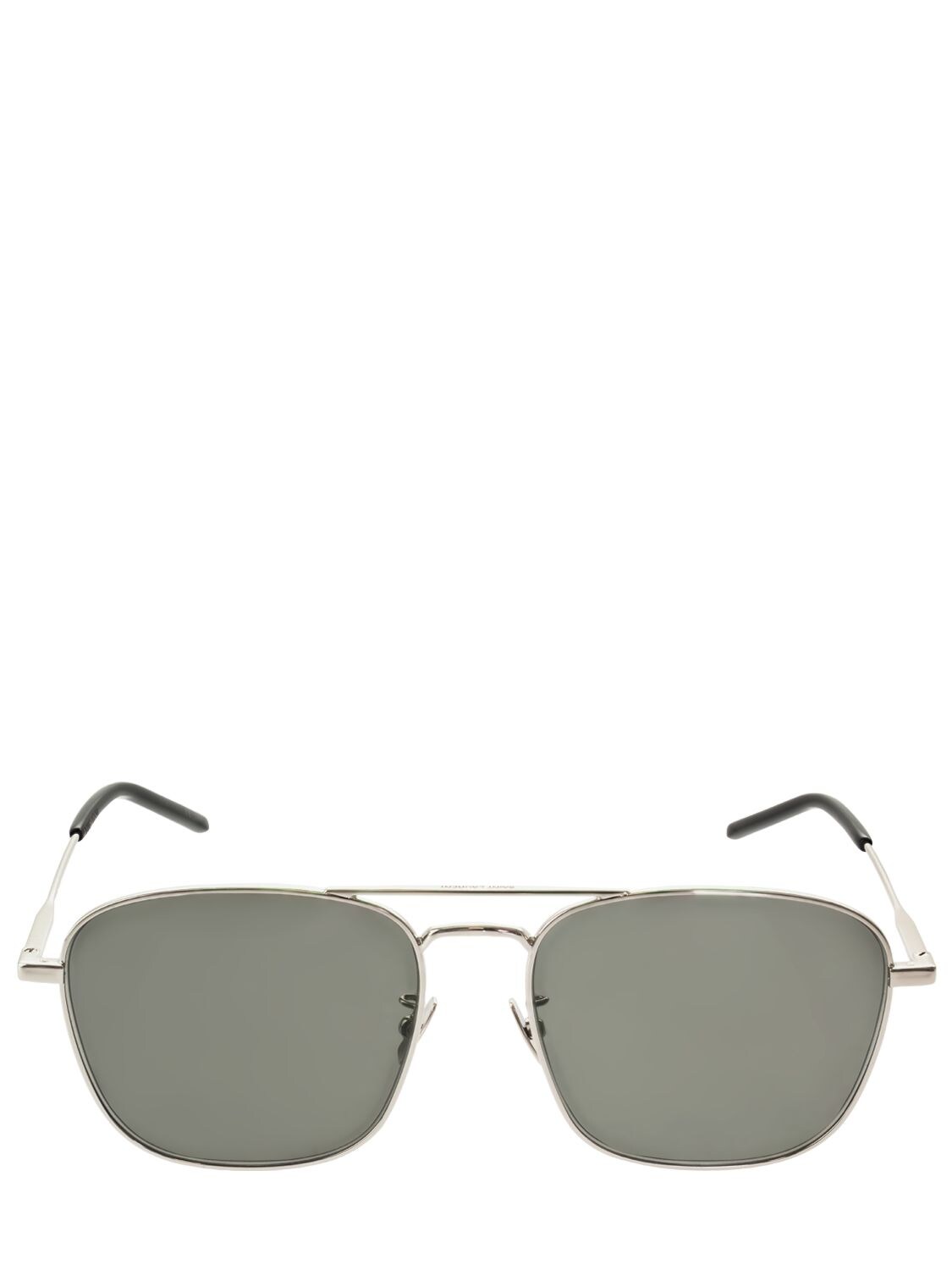 Ysl Sl 309 Large Sunglasses