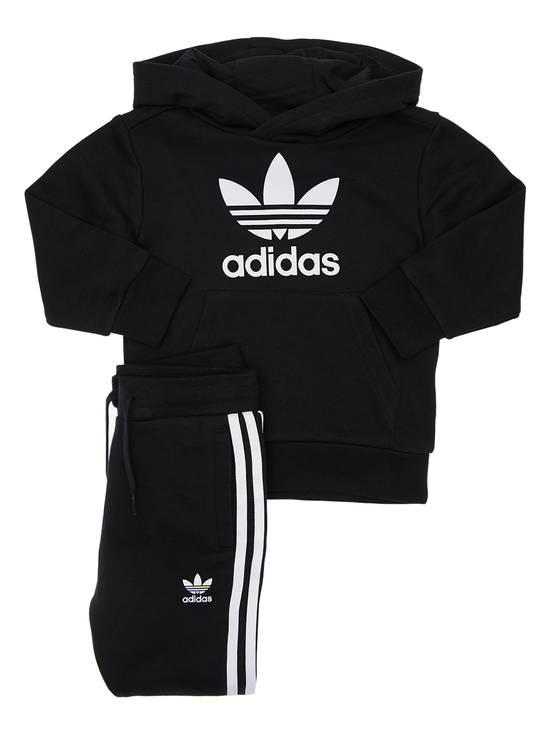 Cotton Blend Sweatsh...