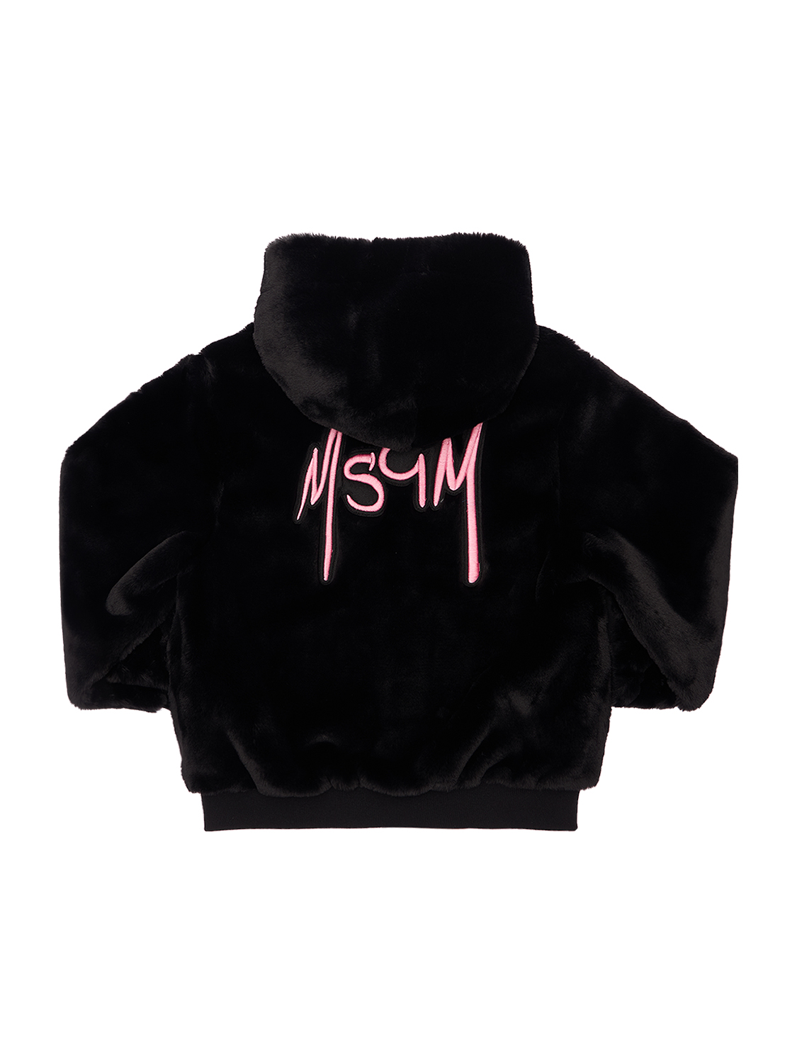 msgm hoodie